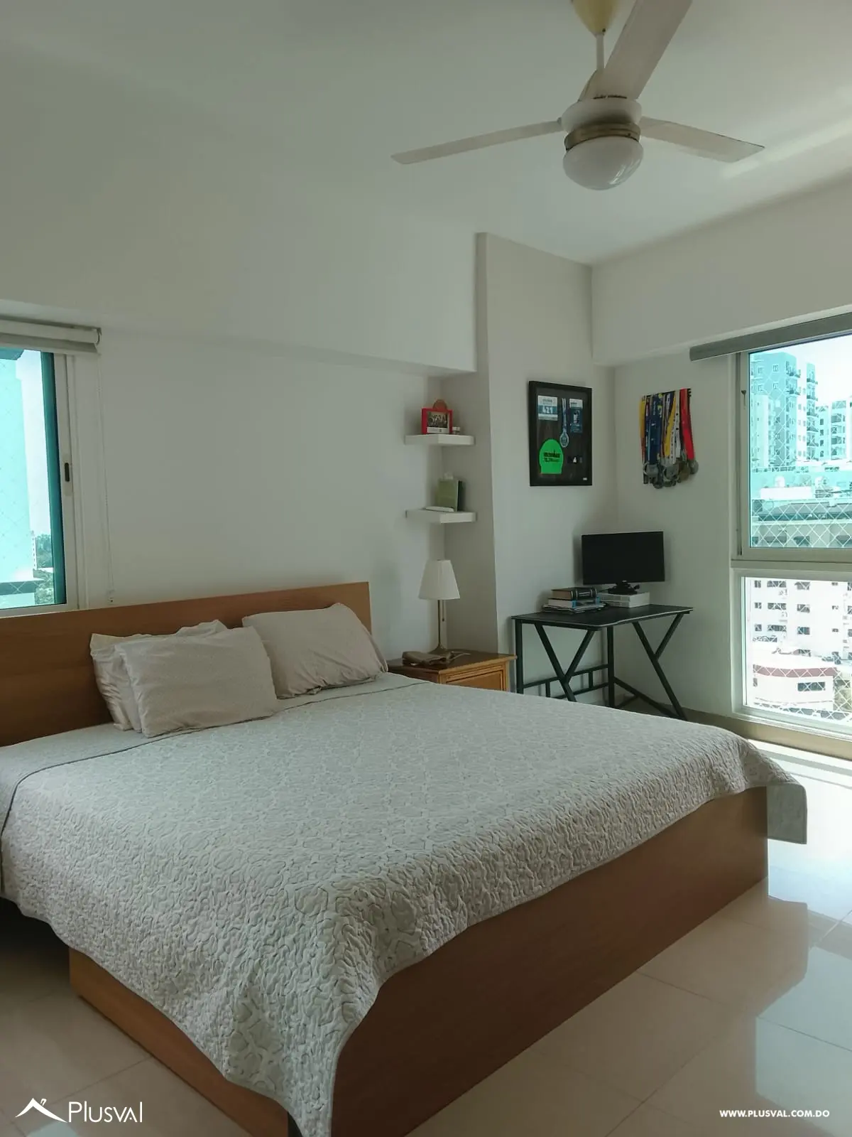 Apartamento en Bella Vista, foto 5