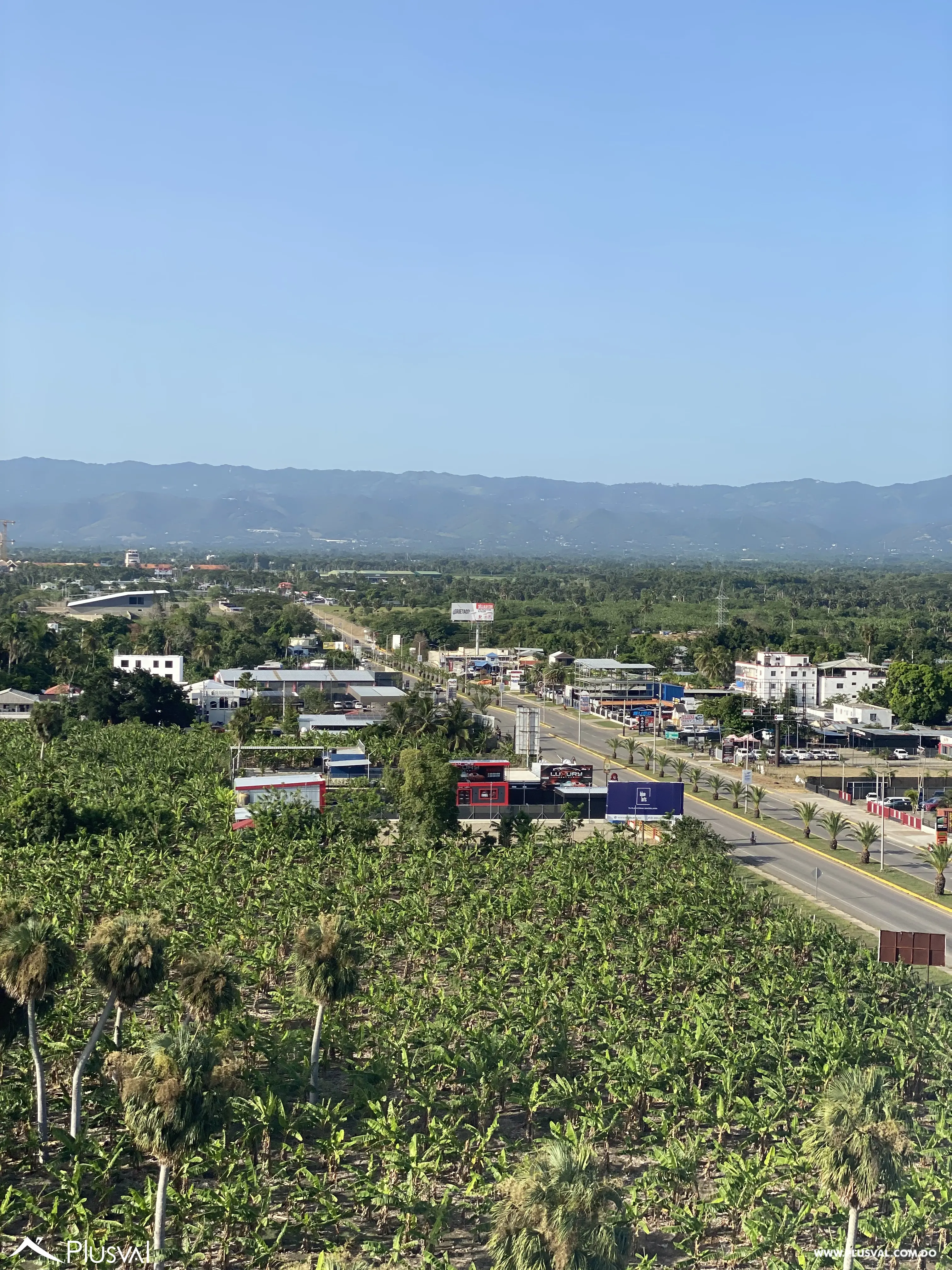 Apartamento en Segundo Nivel con Excelentes Amenidades y a Minutos del Aeropuerto del Cibao 517601