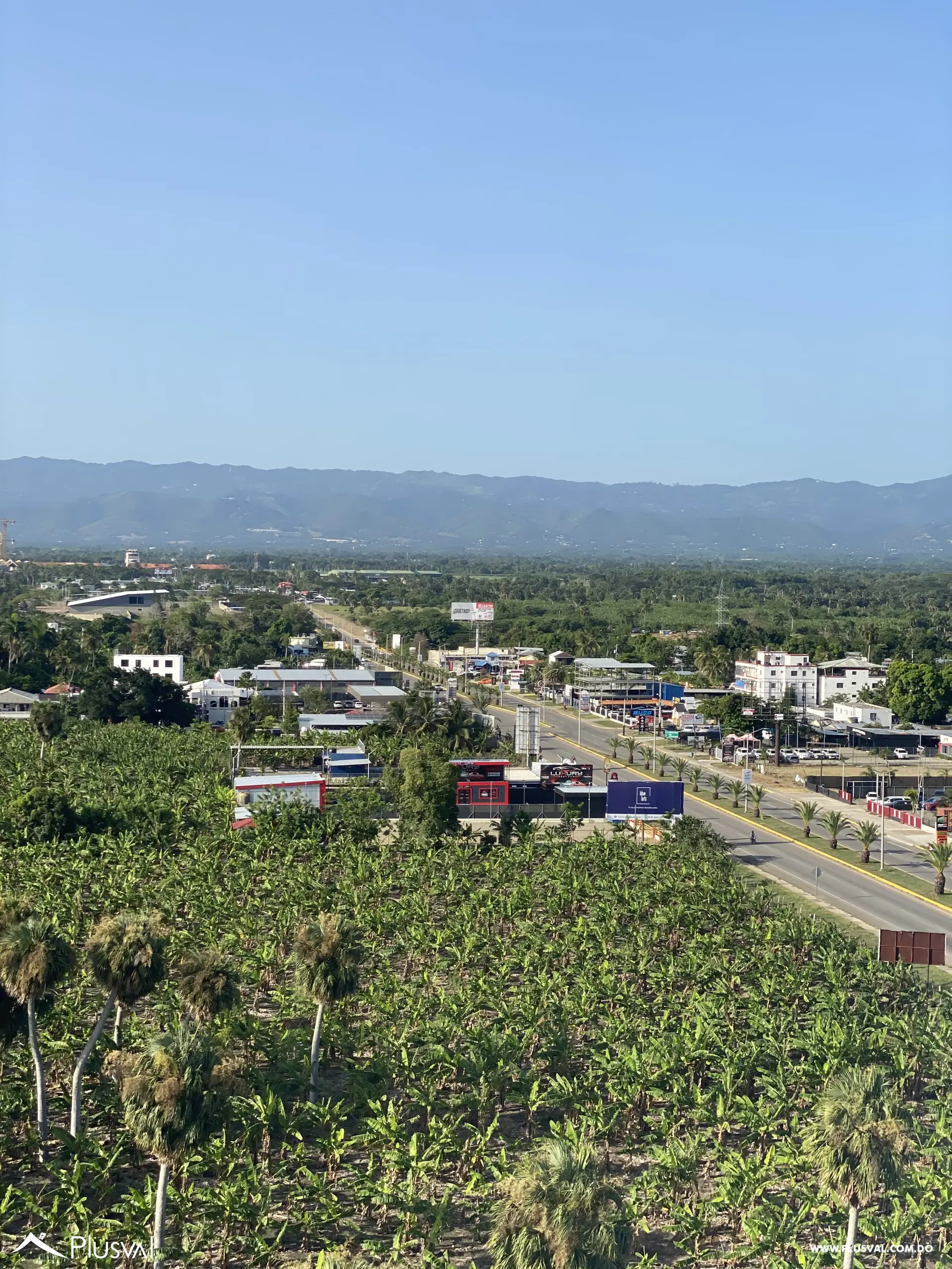 Apartamento en Segundo Nivel con Excelentes Amenidades y a Minutos del Aeropuerto del Cibao 517601