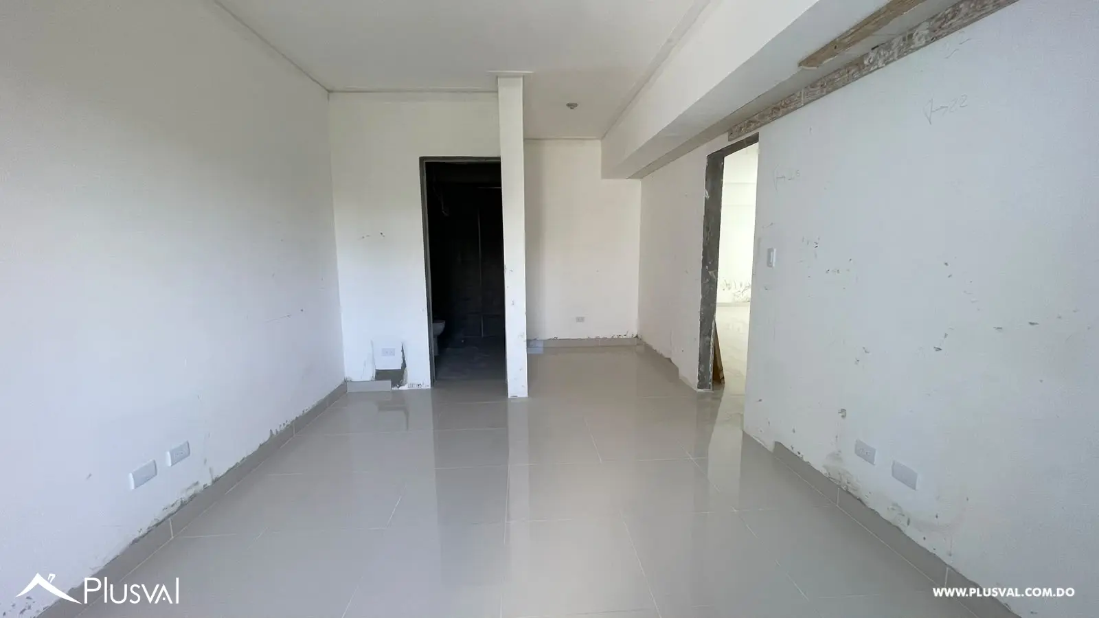 Apartamentos en Venta en El Millón 525275