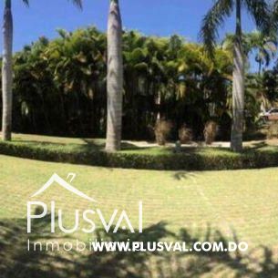 Hermosa villa en Guavaberry ideal para vacacionar o vivir! 402120