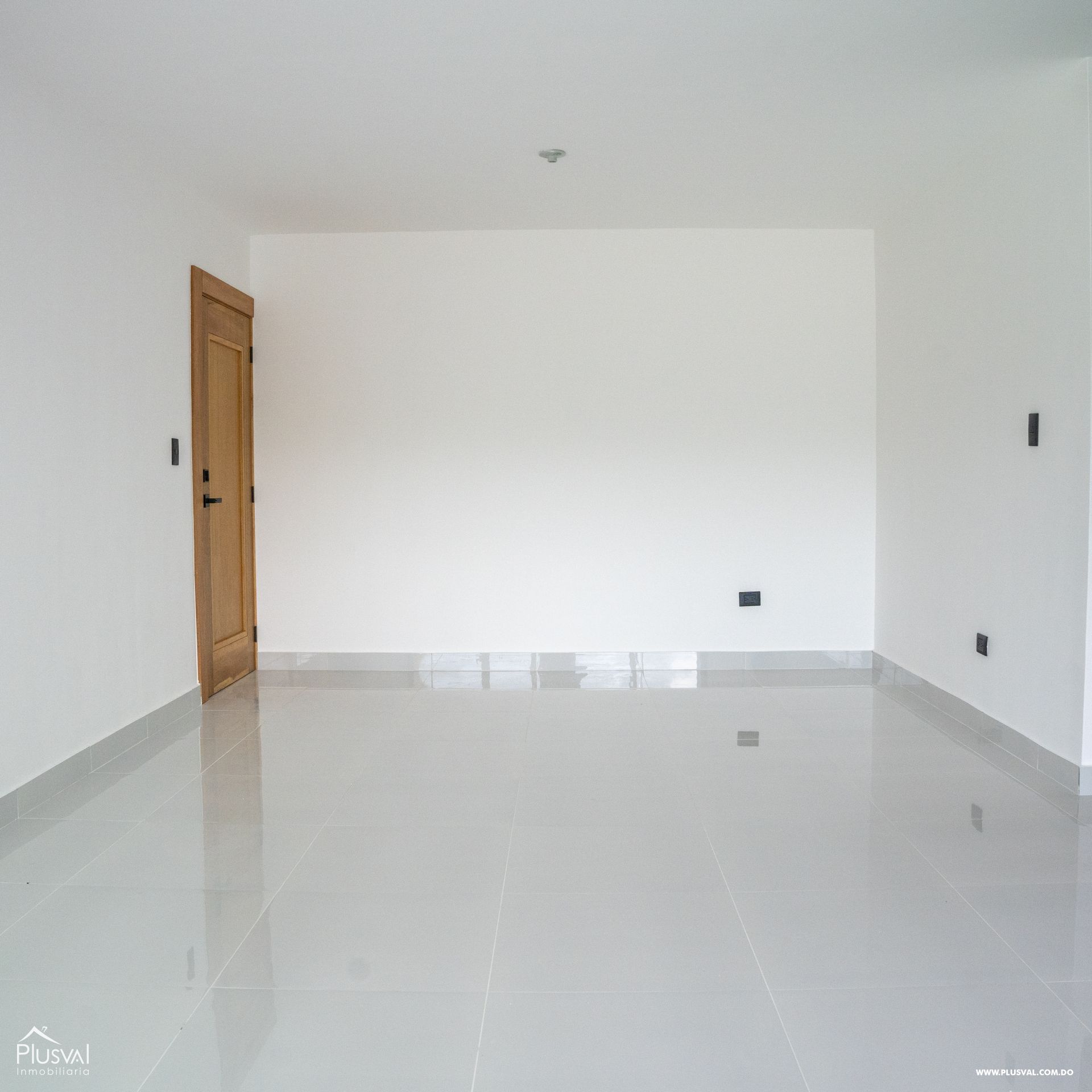 Apartamento en venta en Av. Hispanoamericana 476113