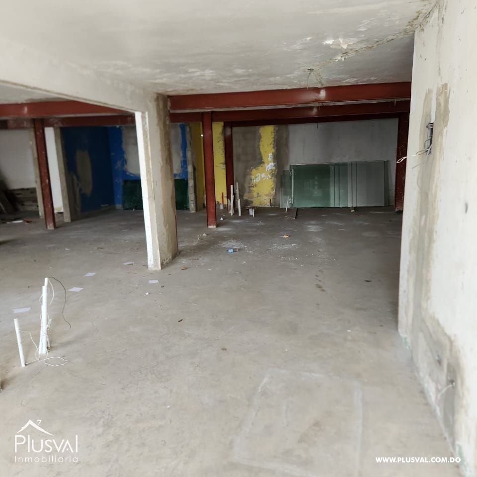 Local en venta en zona estratégica 364036