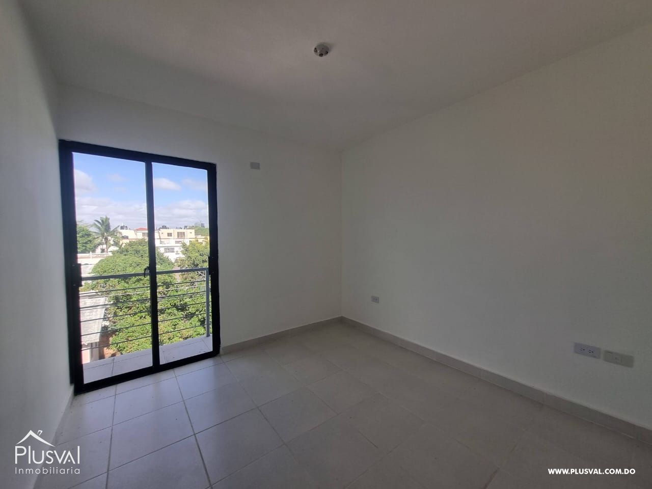 Apartamento en Venta en Los Tres Ojos, Santo Domingo Este 461498