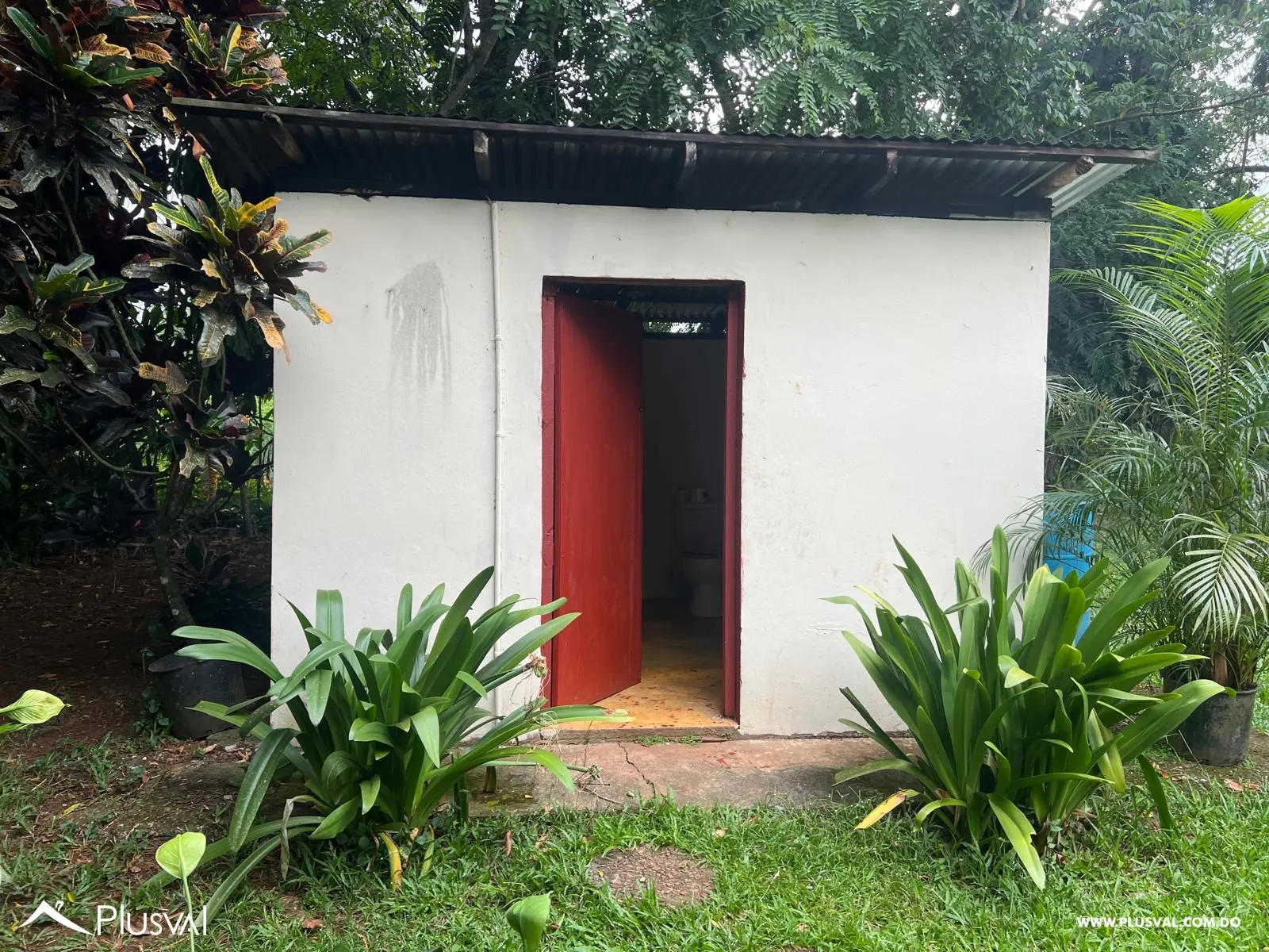 Finca a la venta en Piedra Blanca, Monseñor Nouel, carretera Yuboa 463561