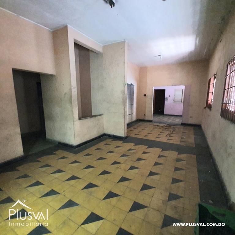 Venta de edificio comercial, en Villa Consuelo 184727
