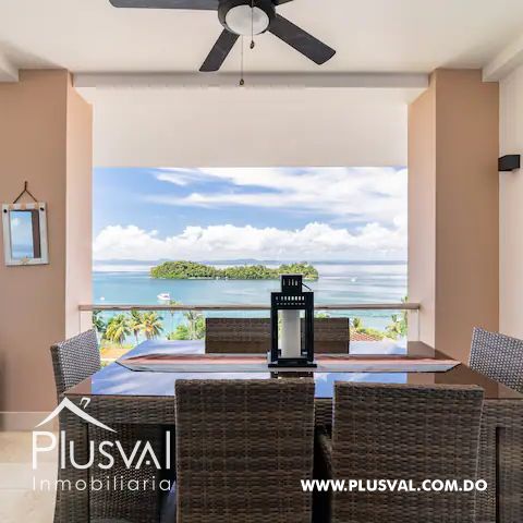 Apartamento en Venta en Samaná (Amueblado) 369792