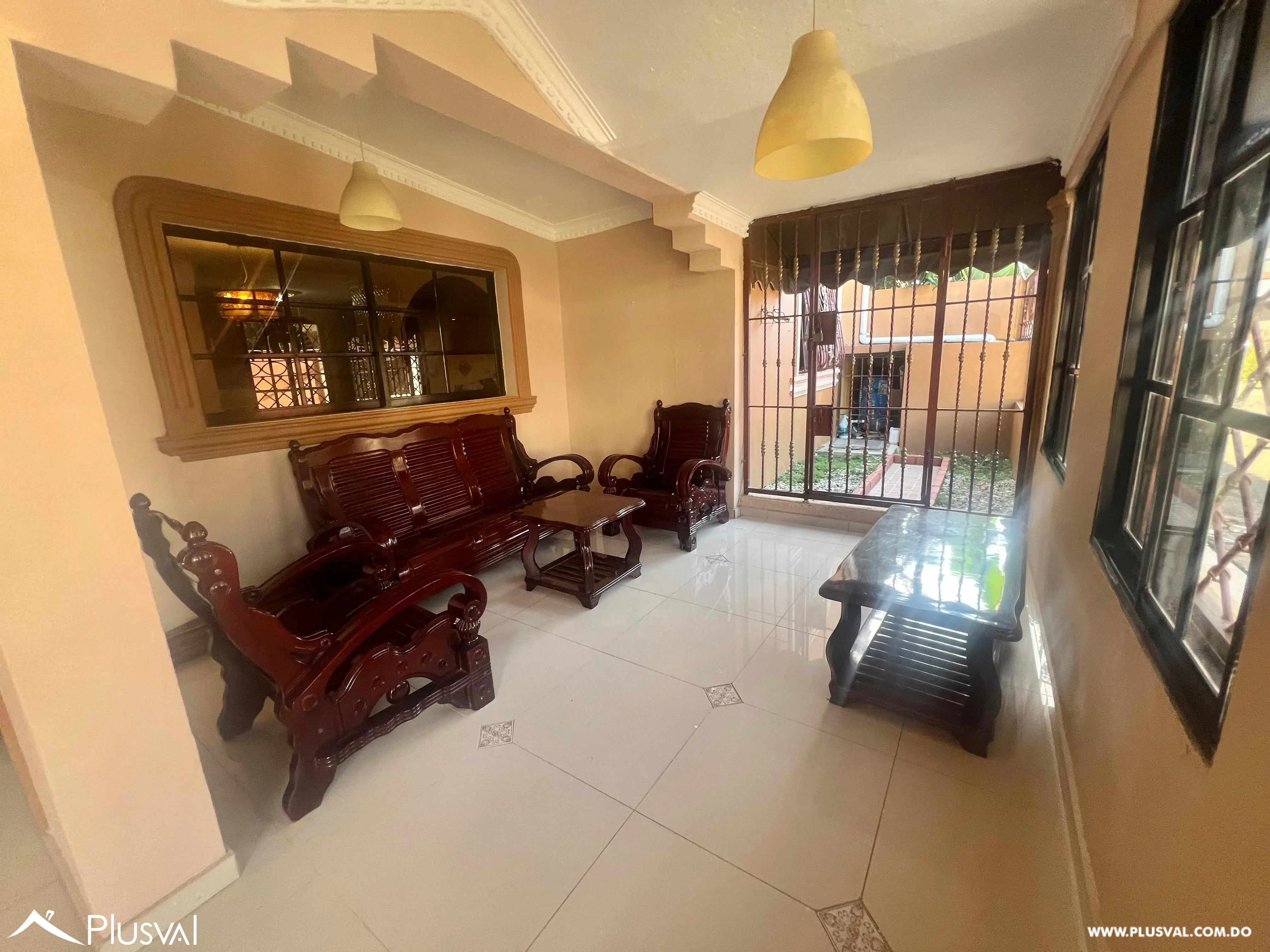 Casa en Brisa Oriental de 3 niveles. 478374