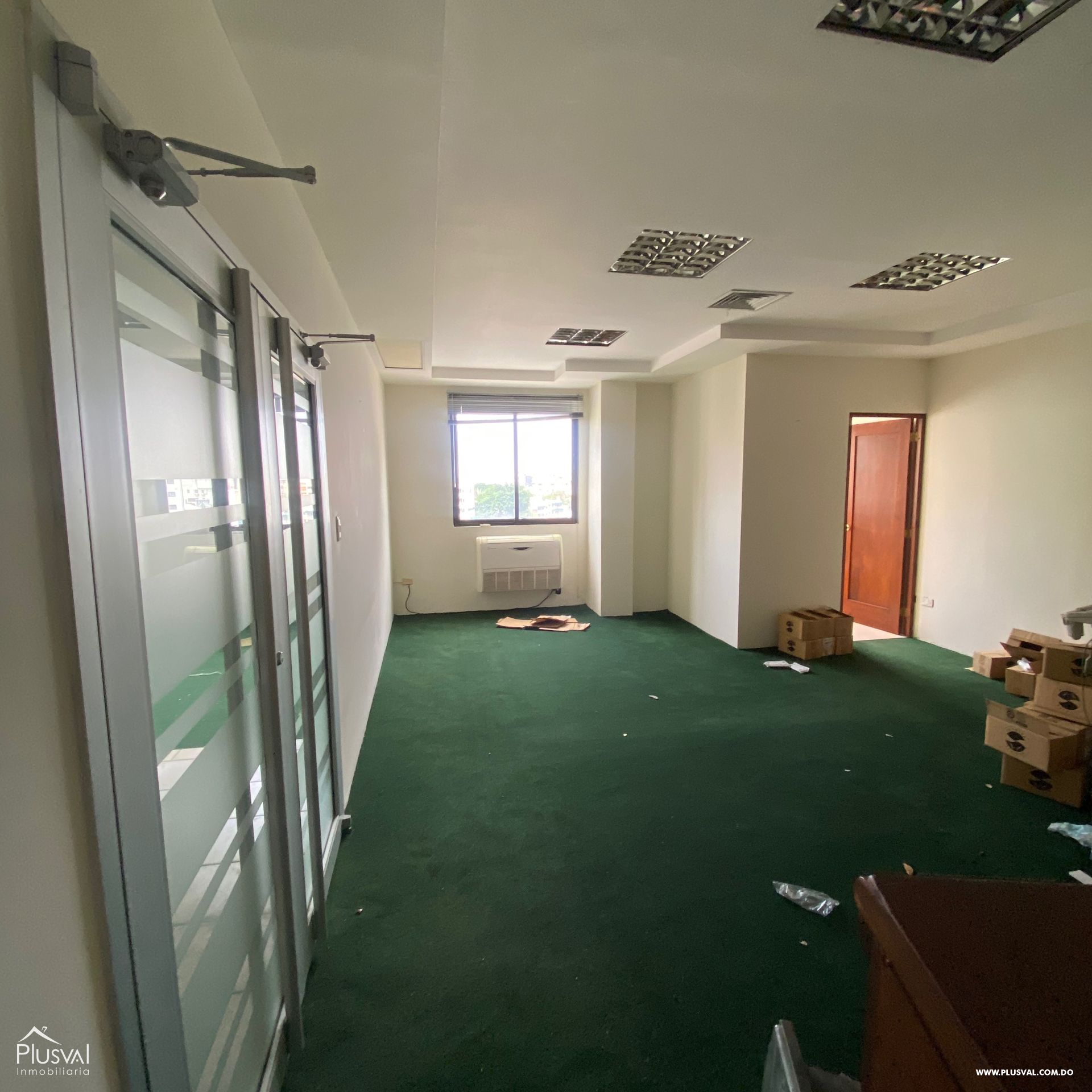 Local Comercial/Oficina Corporativa en Alquiler en Piantini 286100