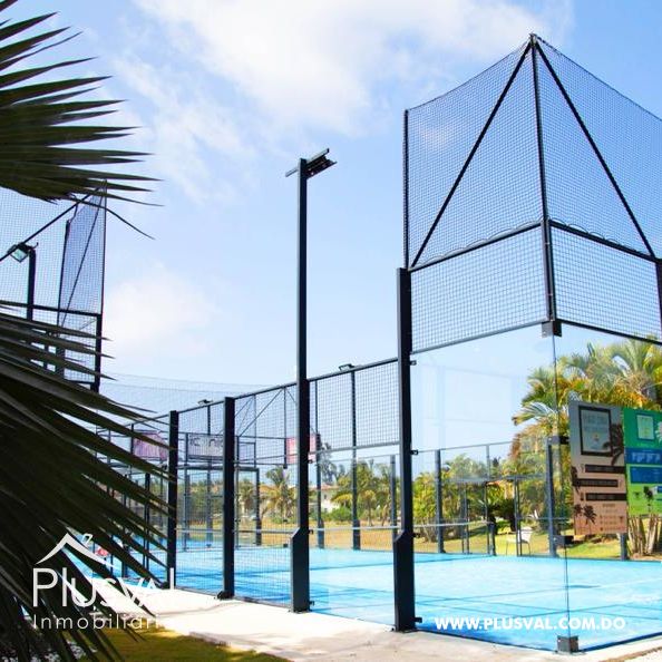 Apartamento en venta en Bávaro-Punta Cana 205122