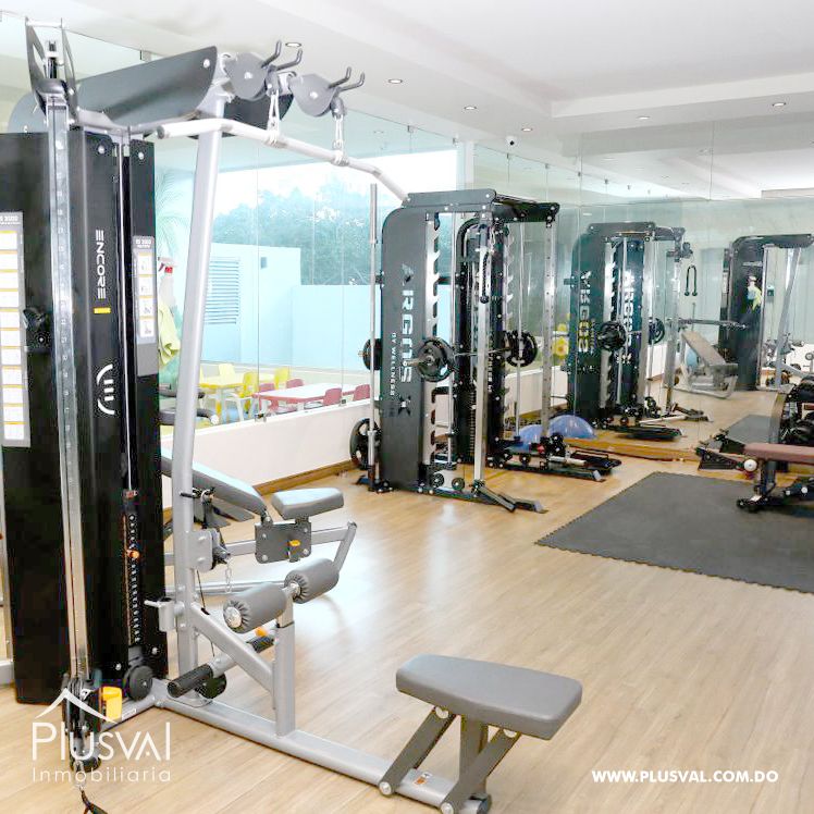 Vendo Apartamento en unas de las torres mas Prestigiosas en Naco 313080