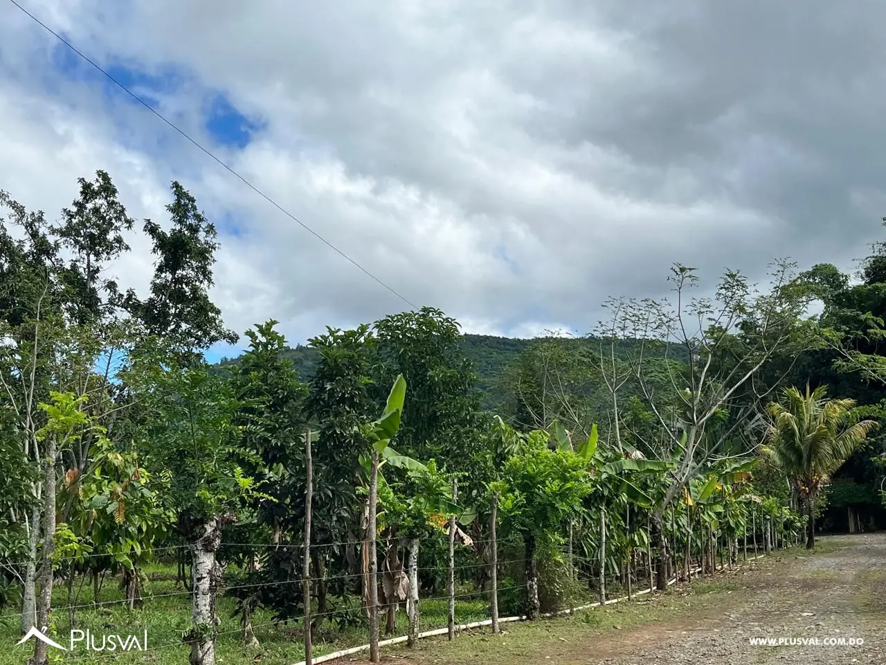 Hermosa Villa en Bonao en venta 498915