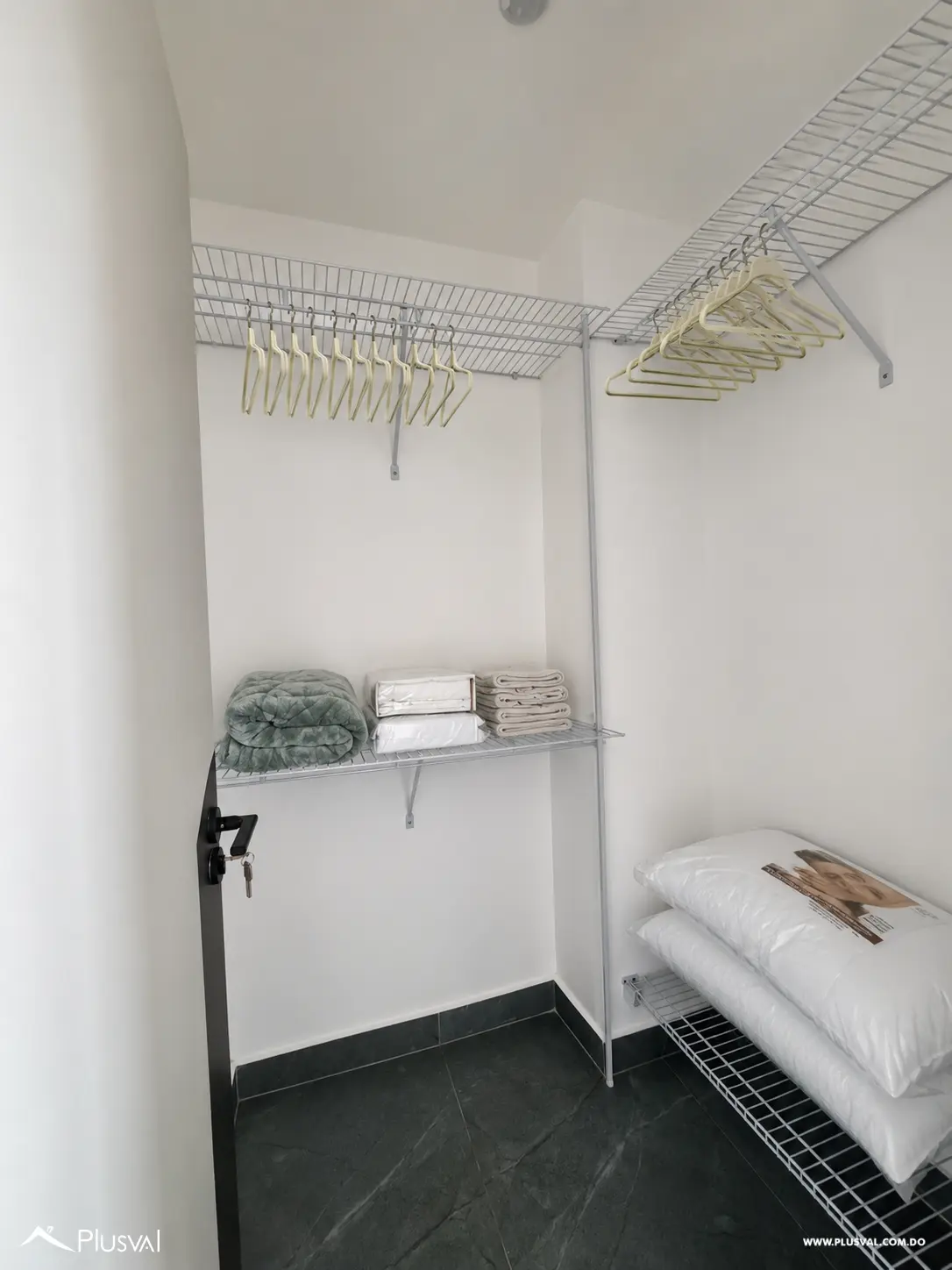 Vendo Maravilloso Apto. Tipo Loft con Excelente Balcon tipo Terraza 520703