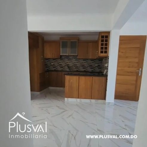 Apartamentos en Venta con Piscina y Terraza Privada en Puñal 455789