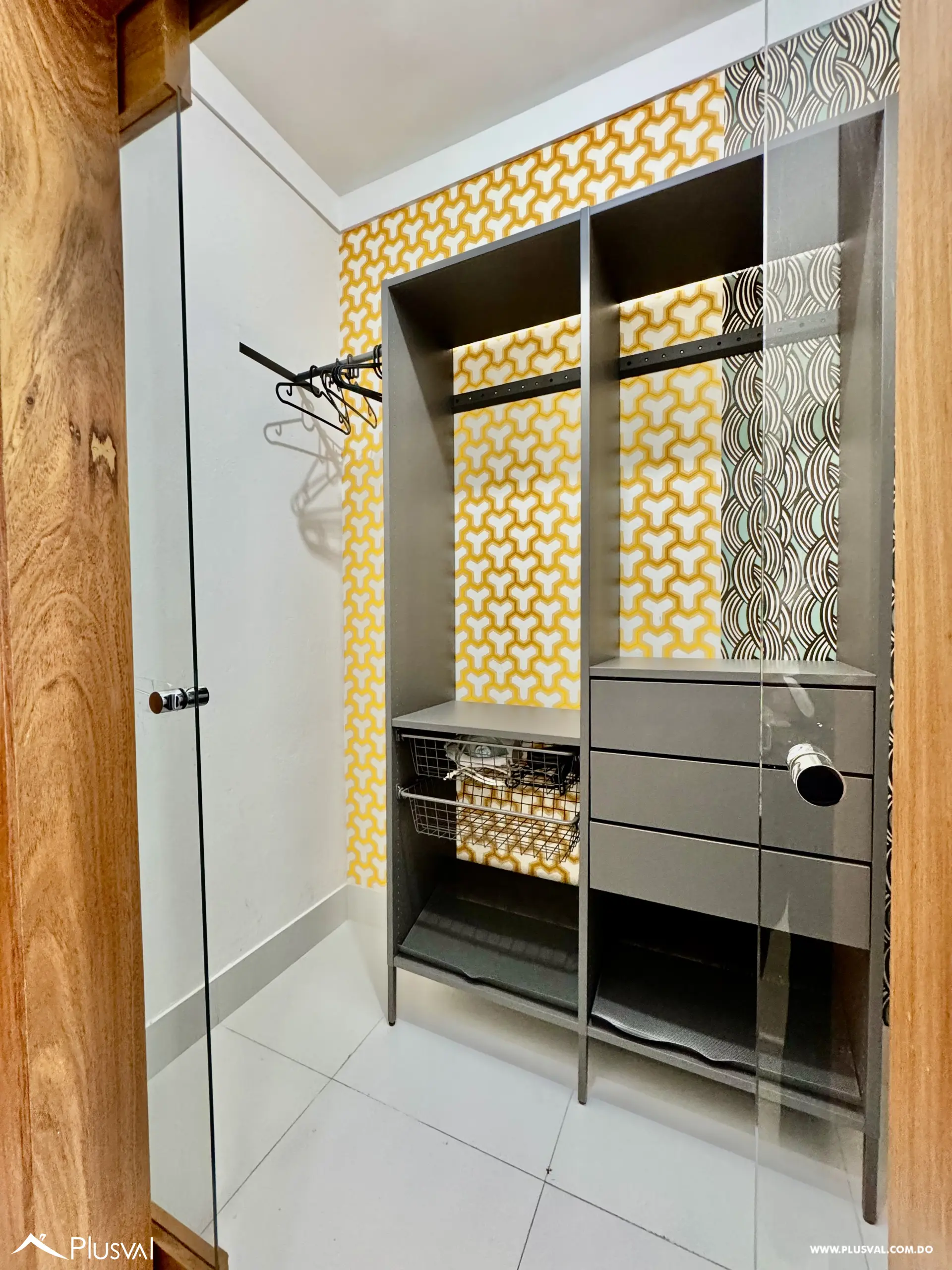 Alquilo Maravilloso Apartamento en el Corazon de Piantini 505822