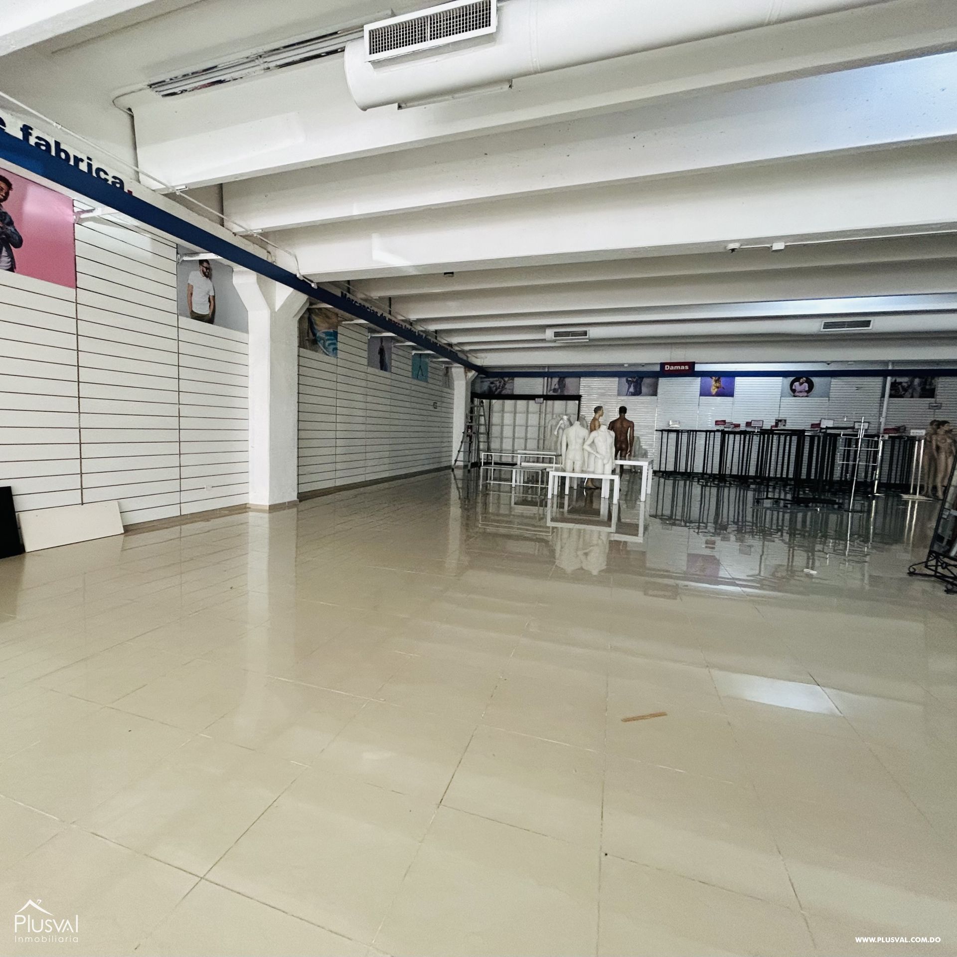 Local Comercial en alquiler en La Palmas de Herrera 377992