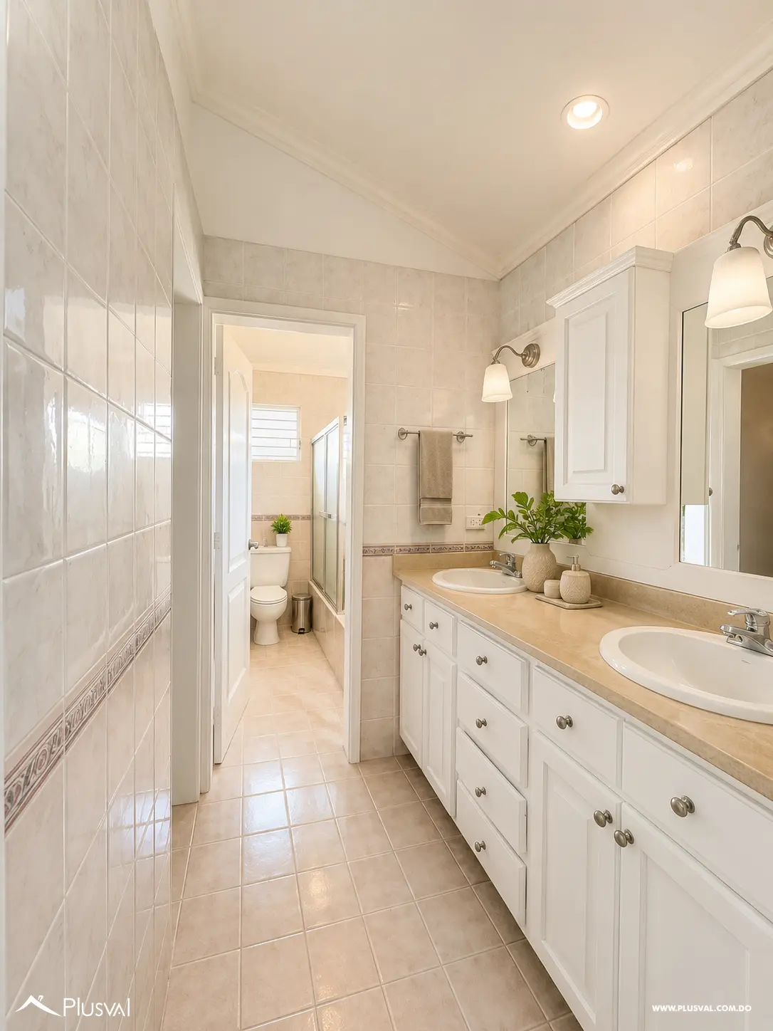 Casa en venta en los Cerros Arroyo Hondo III. 521765