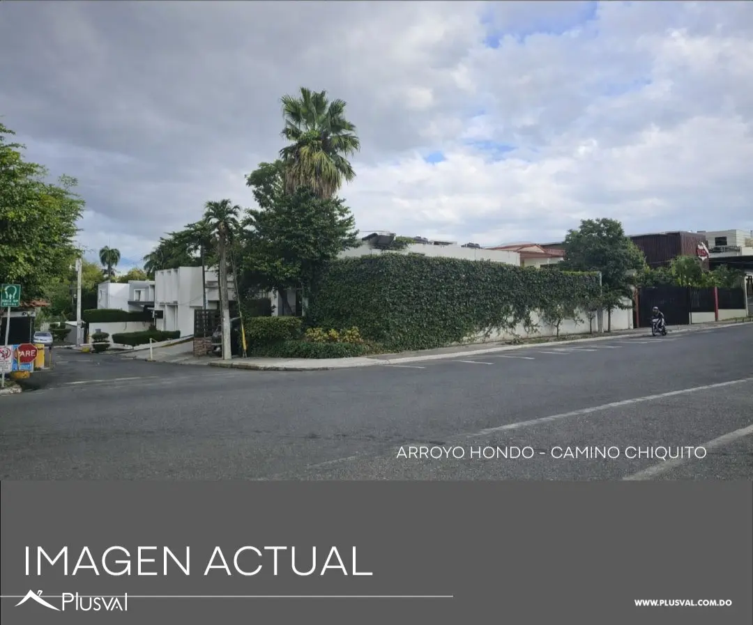 Propiedad Comercial en Camino Chiquito con Alta Exposición 498030