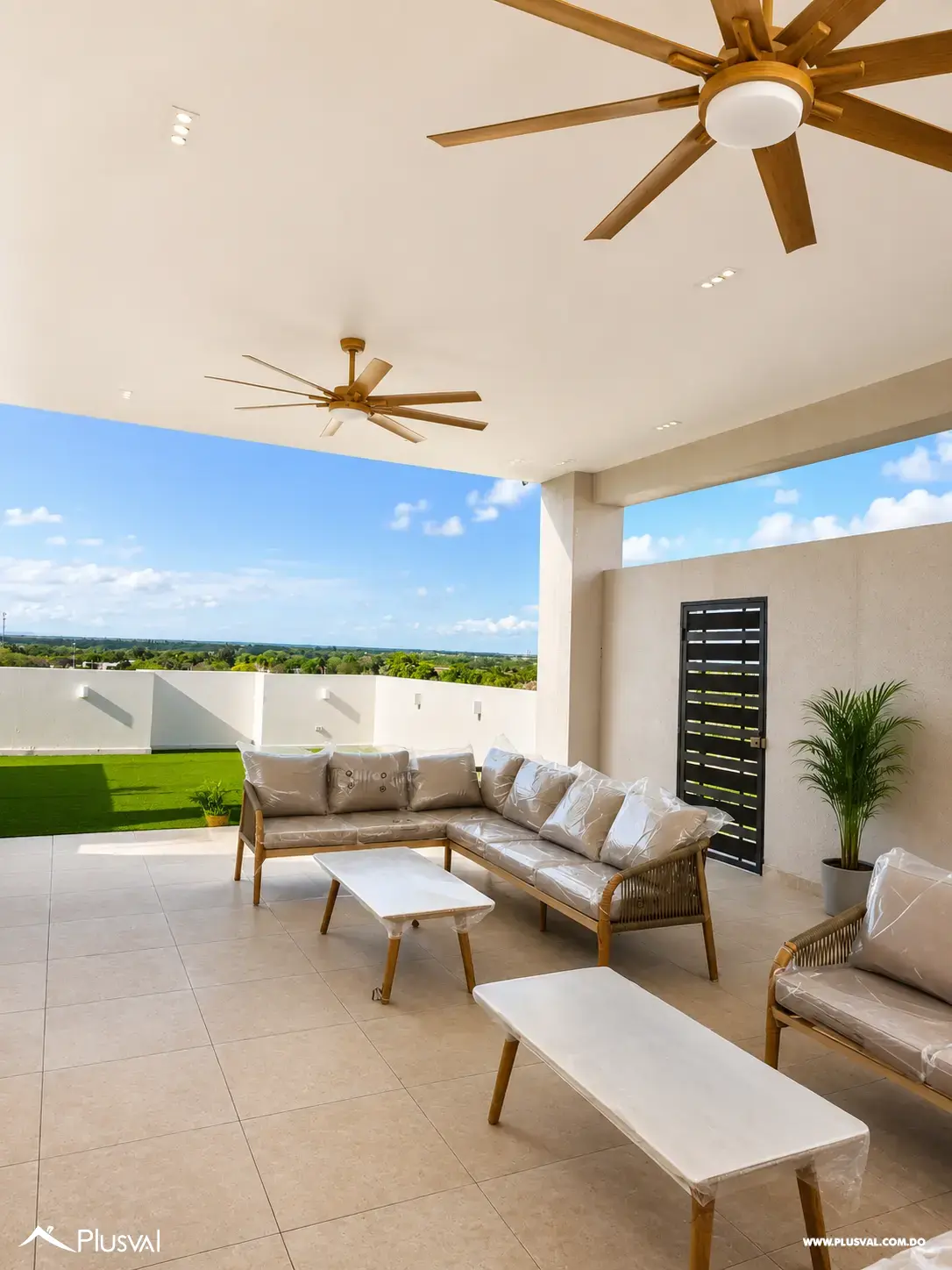 Apartamento en venta en Juan Dolio, a 3 minutos de la playa 521550