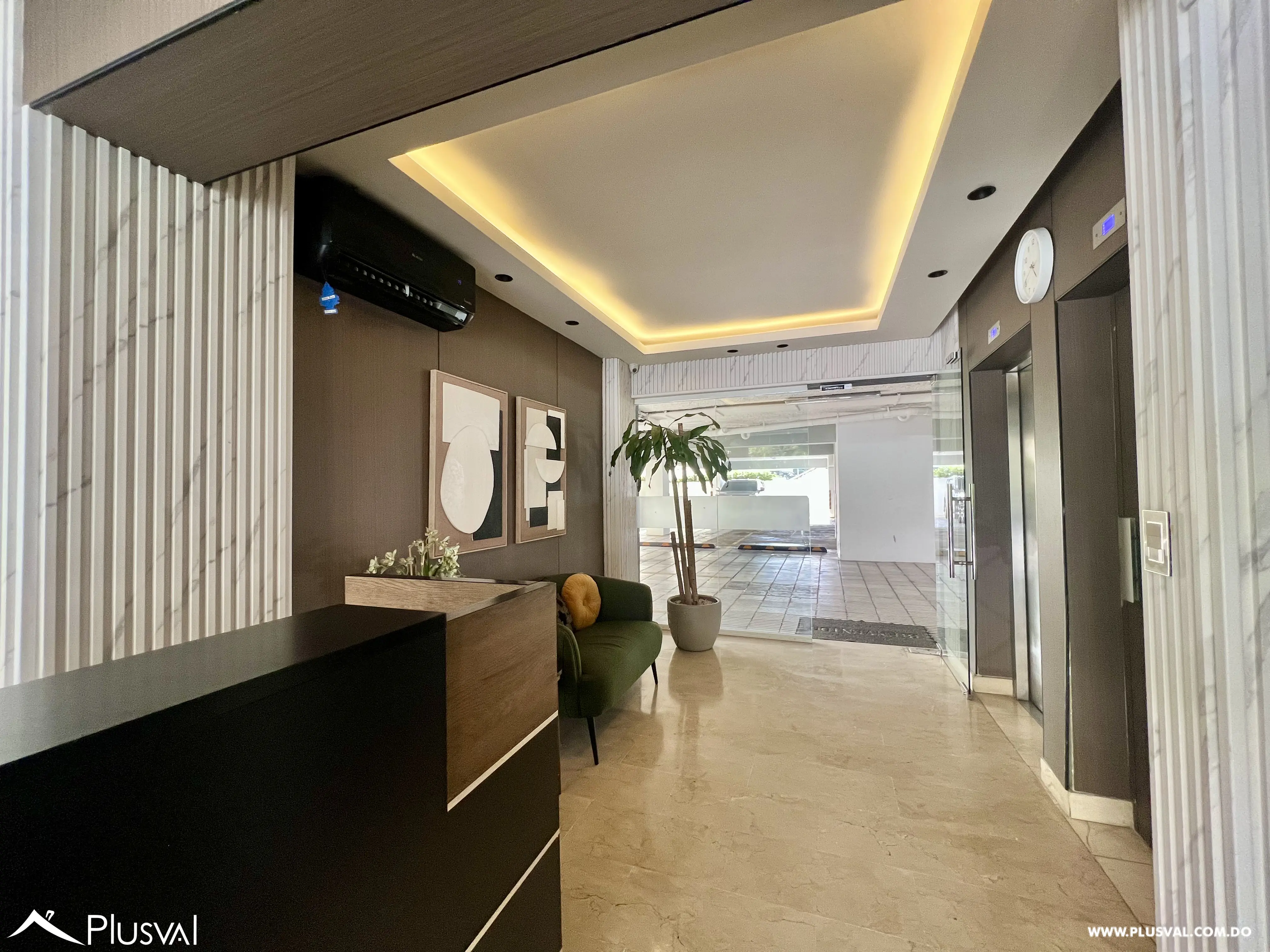 Apartamento en venta El Vergel con balcón tipo terraza 520559