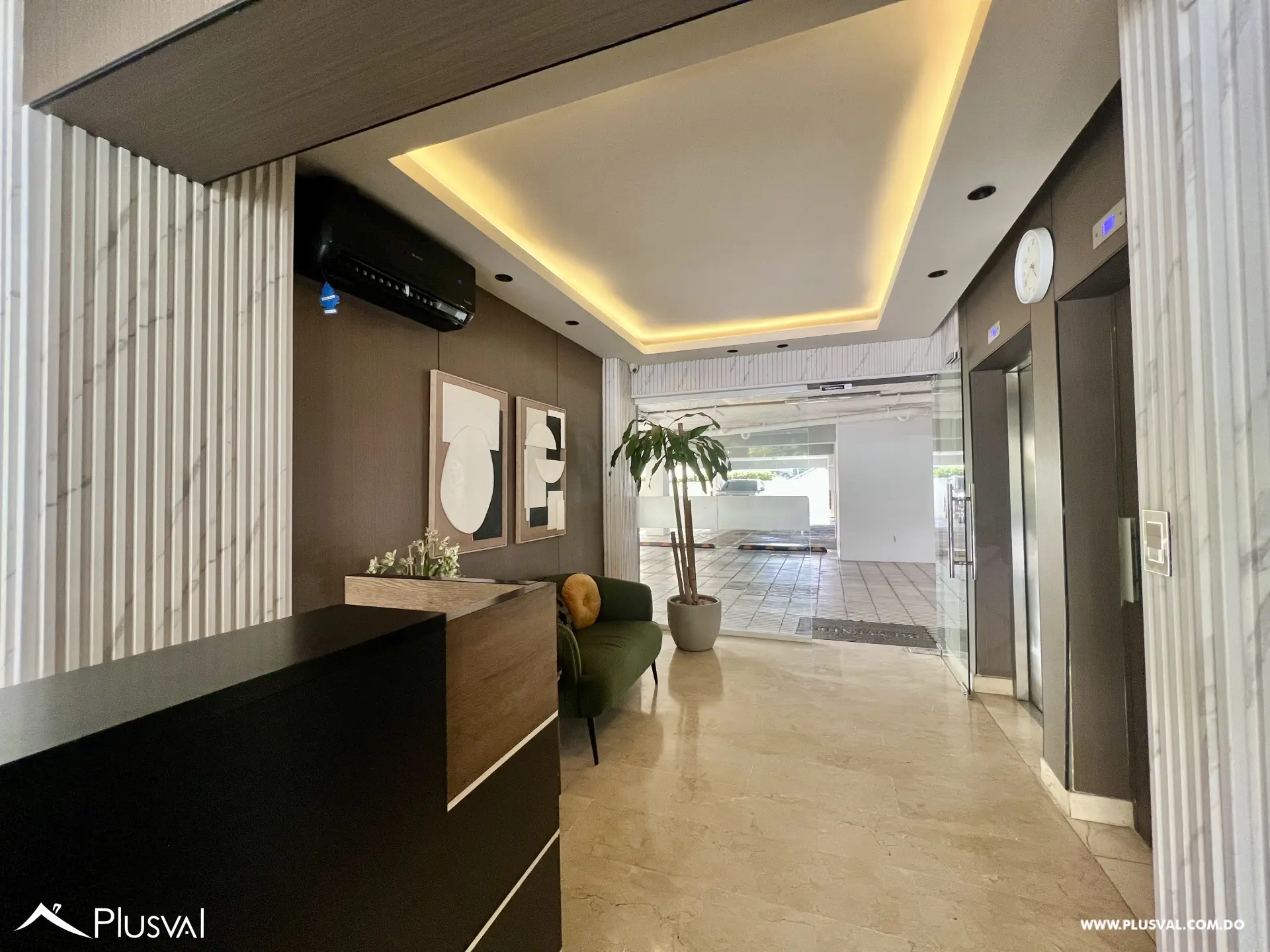 Apartamento en venta El Vergel con balcón tipo terraza 520559