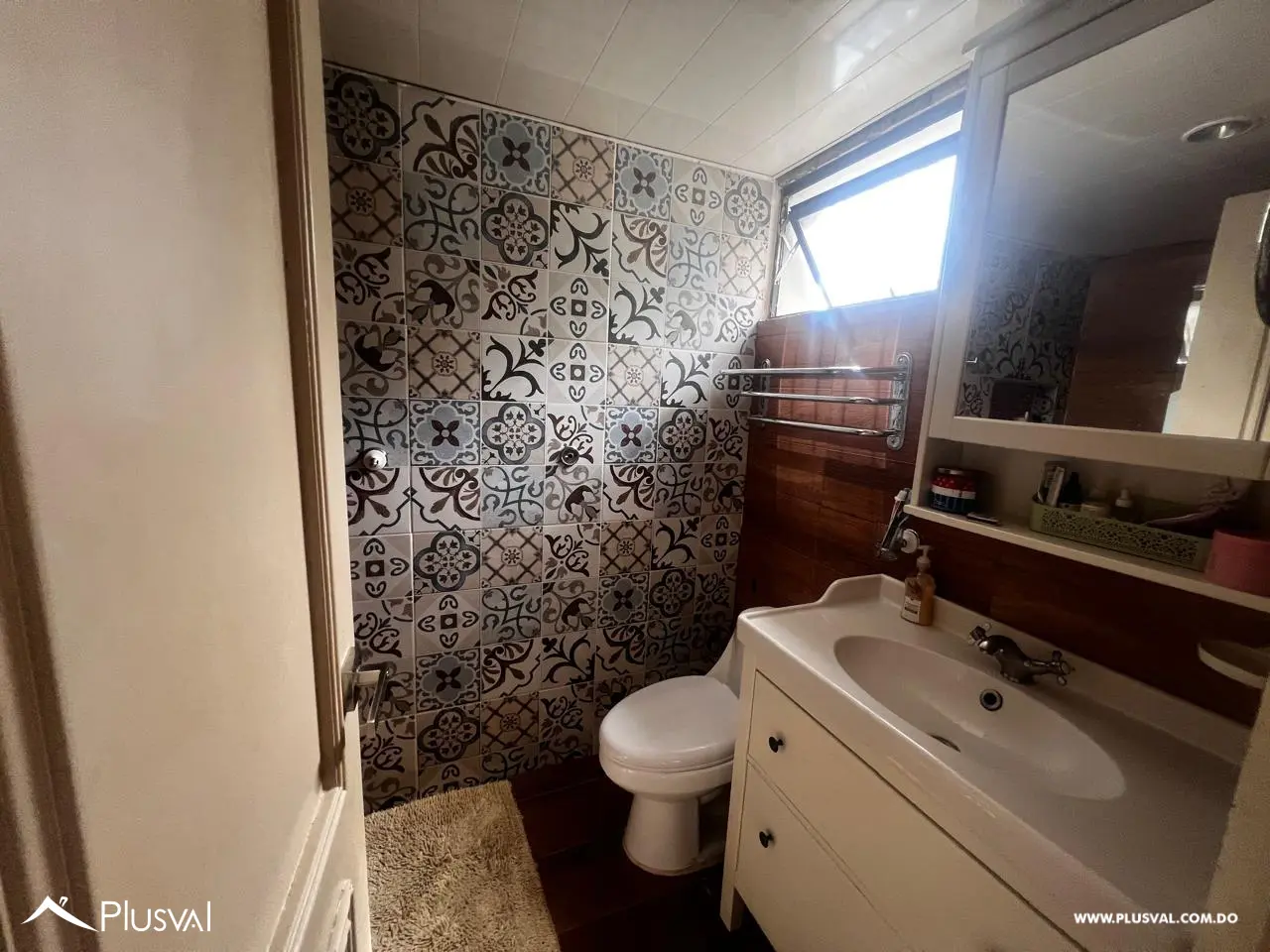 Amplio Apartamento en venta en La Moraleja 529809