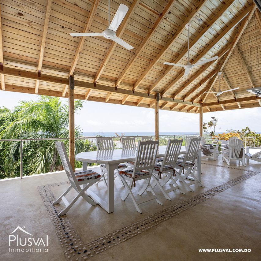 Casa privada en Coson 380221
