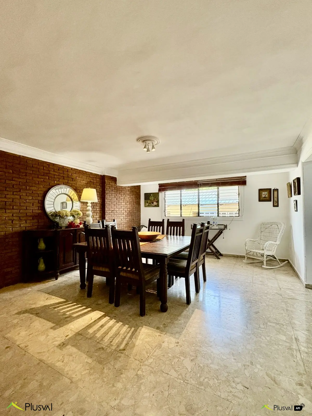 Amplio y fresco apartamento en venta en el Corazón de Piantini 460549
