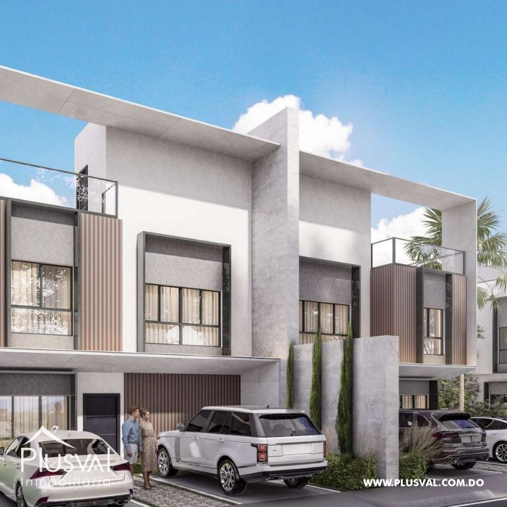 APARTAMENTOS EN VENTA  CIUDAD LAS CANAS 326733