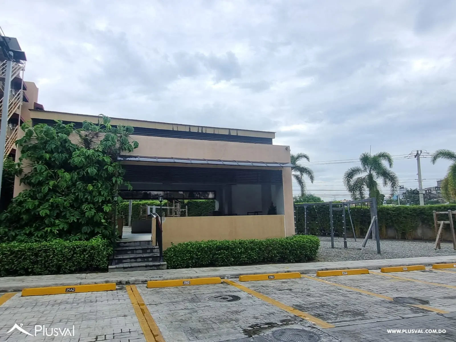 Venta de apartamento en Colinas del Oeste 469565