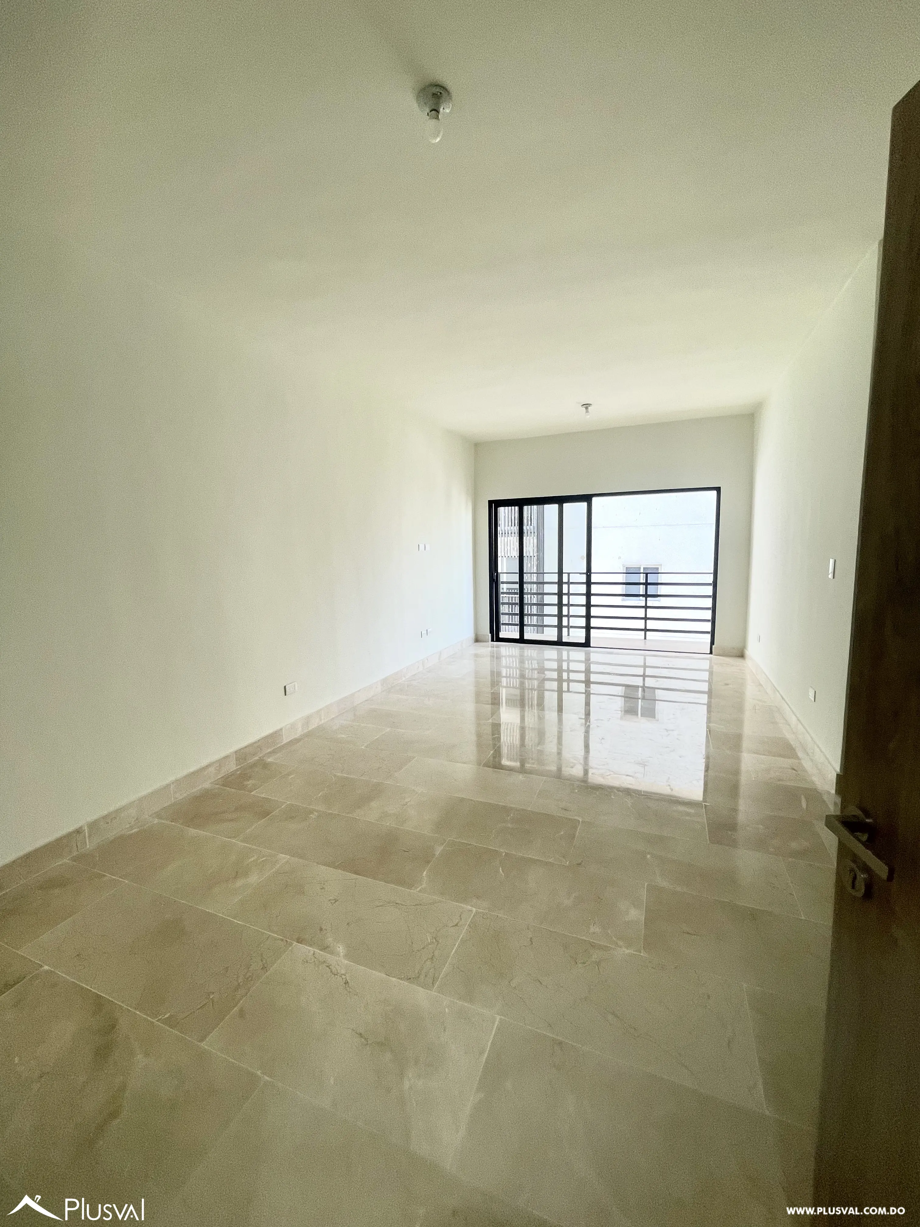 Apartamento en alquiler en Serralles 486818