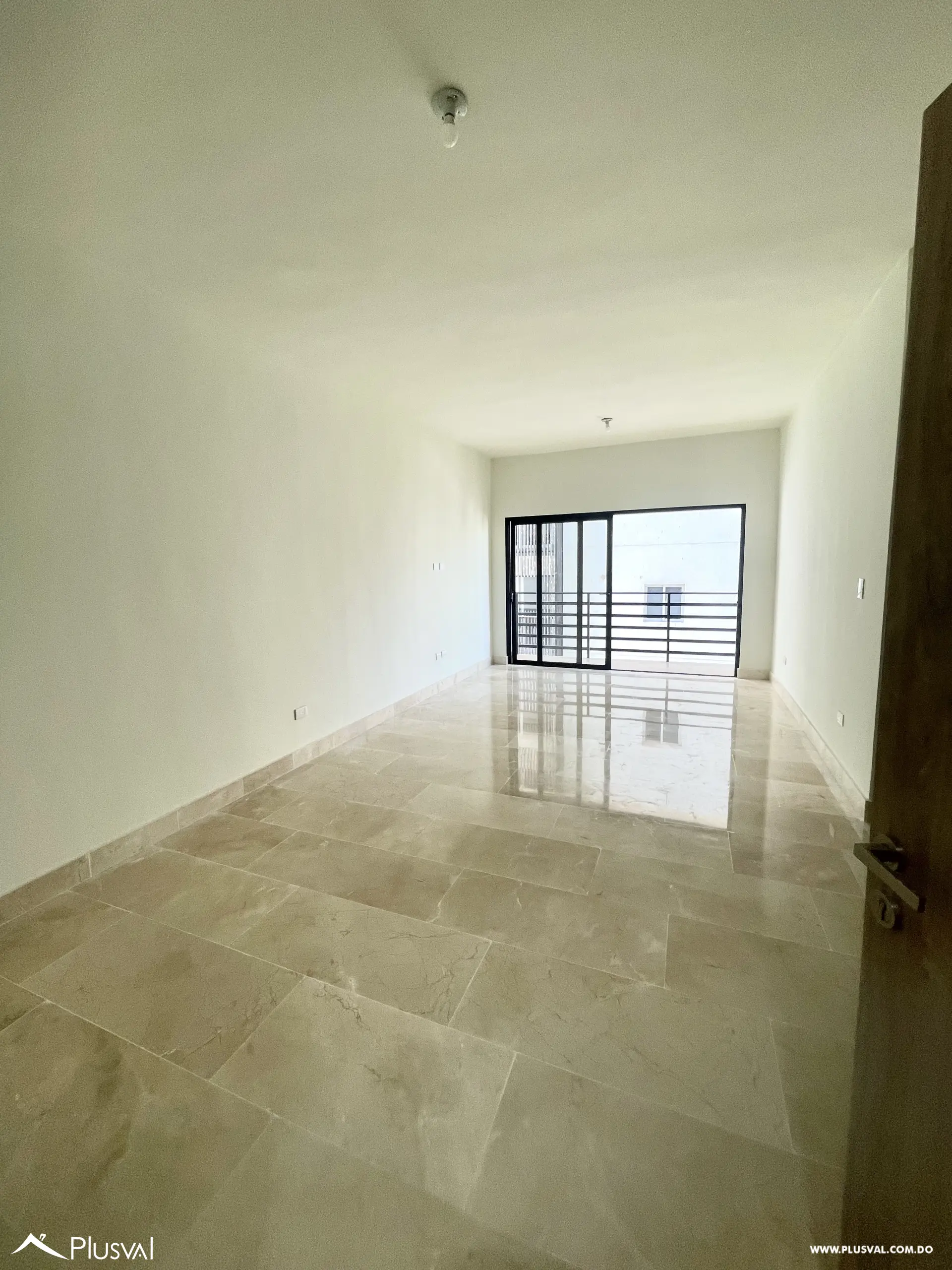 Apartamento en alquiler en Serralles 486841