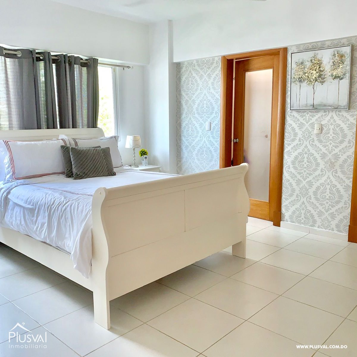 Venta de Apartamento en la mejor zona de Serrallés 237410