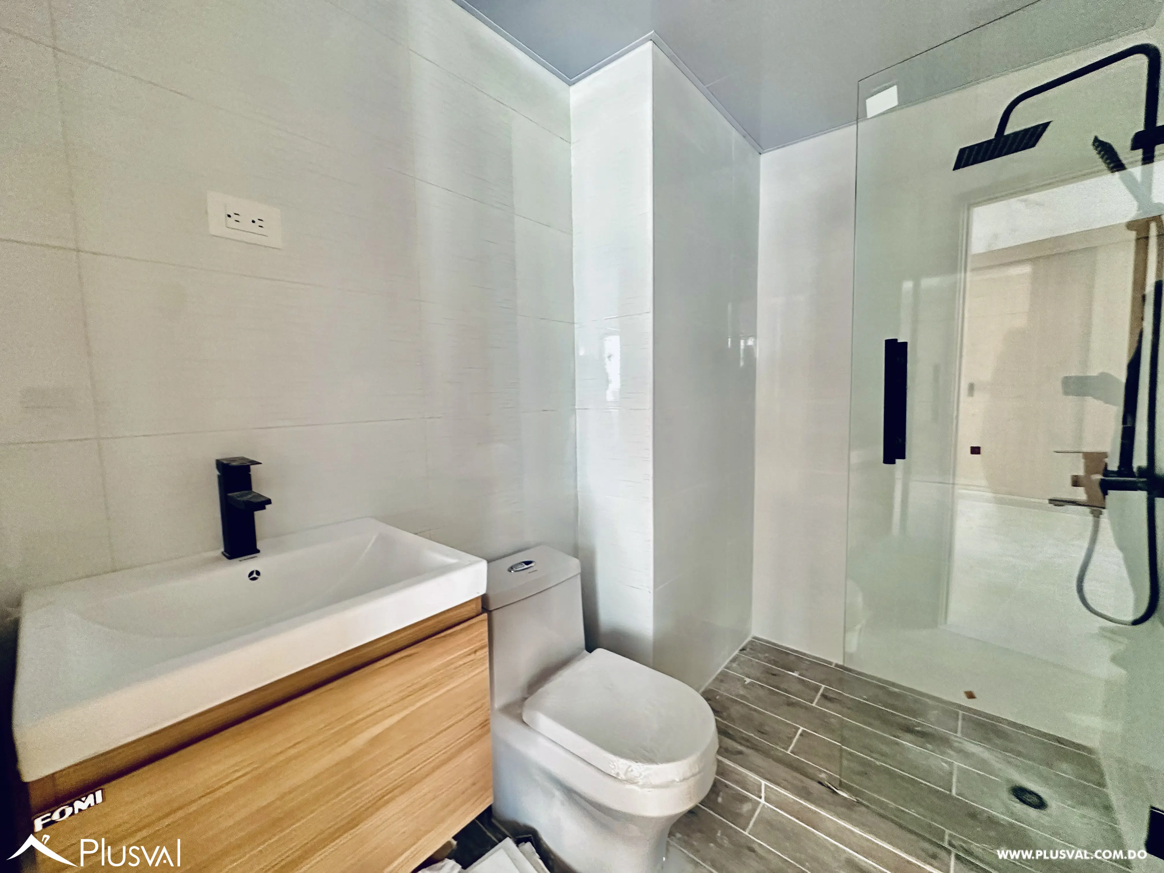 Apartamento en venta en el sector Tropical Del Este, Santo Domingo Este 485385