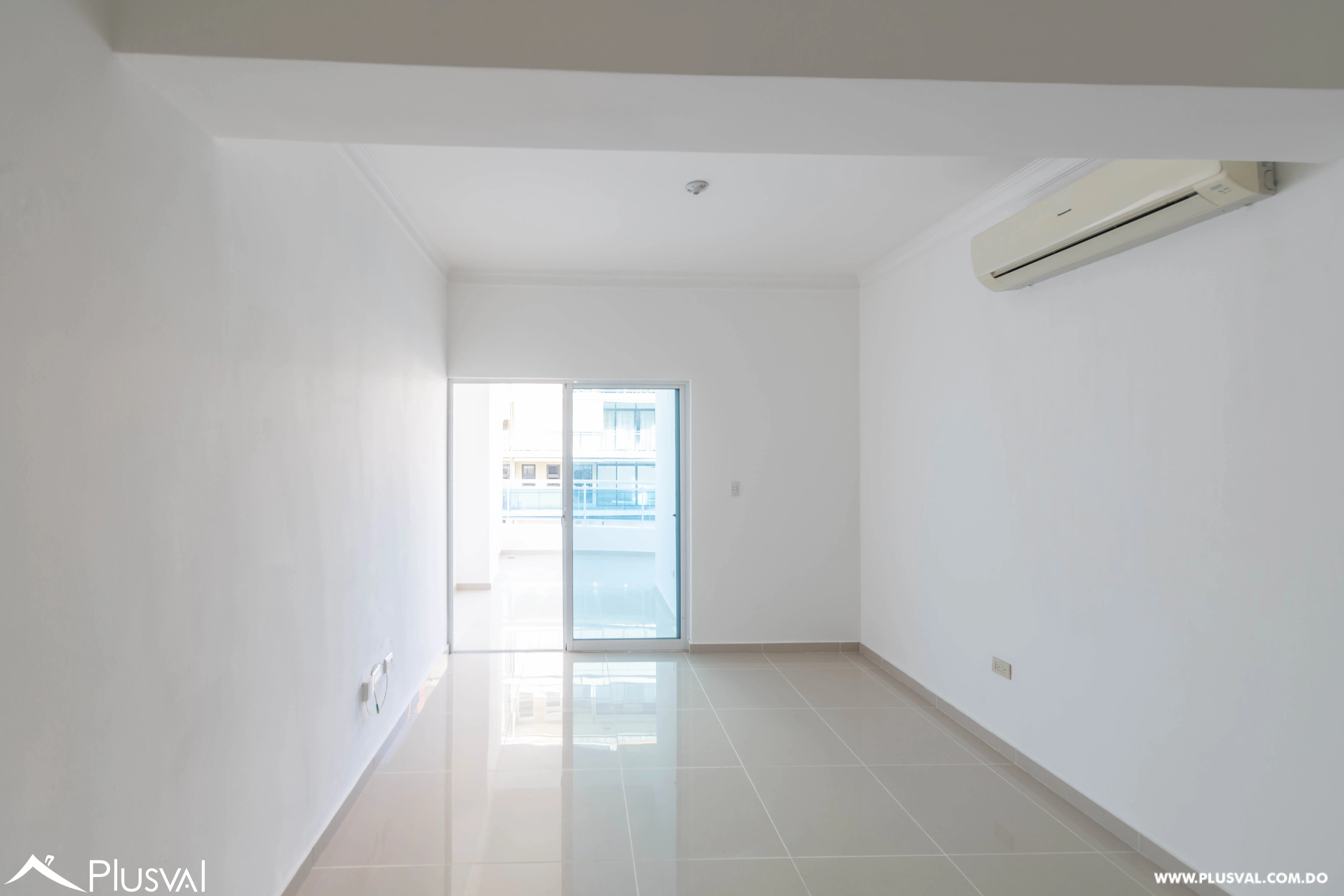 Apartamento Exclusivo, Evaristo Morales. ¡Visítanos ahora 521198