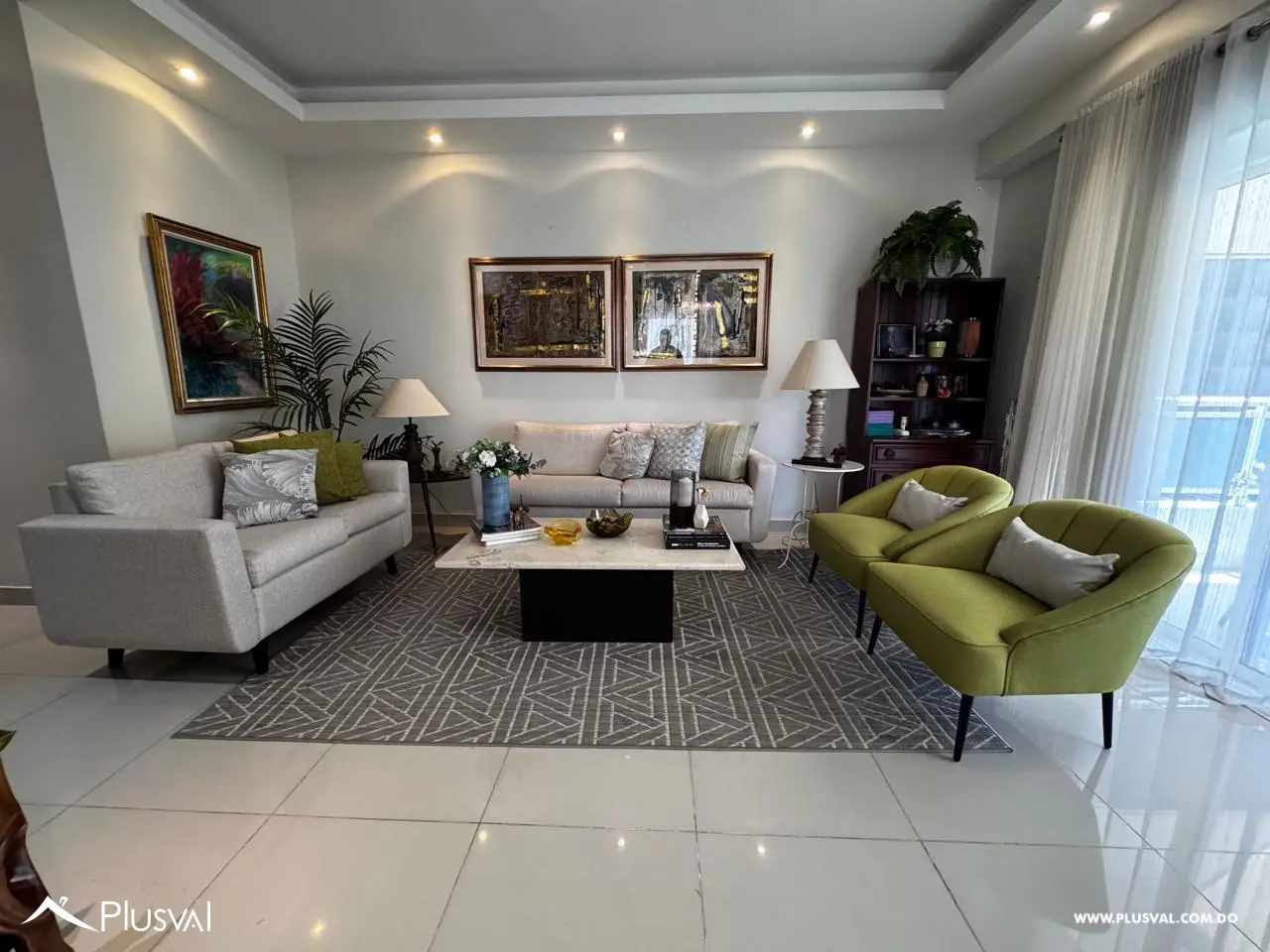 Espacioso Apartamento de 3 Habitaciones en la Julia 467970