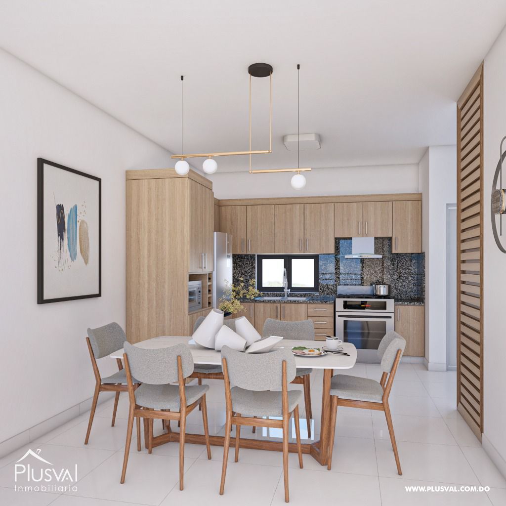 Proyecto residencial ubicado en Monte Verde 233169
