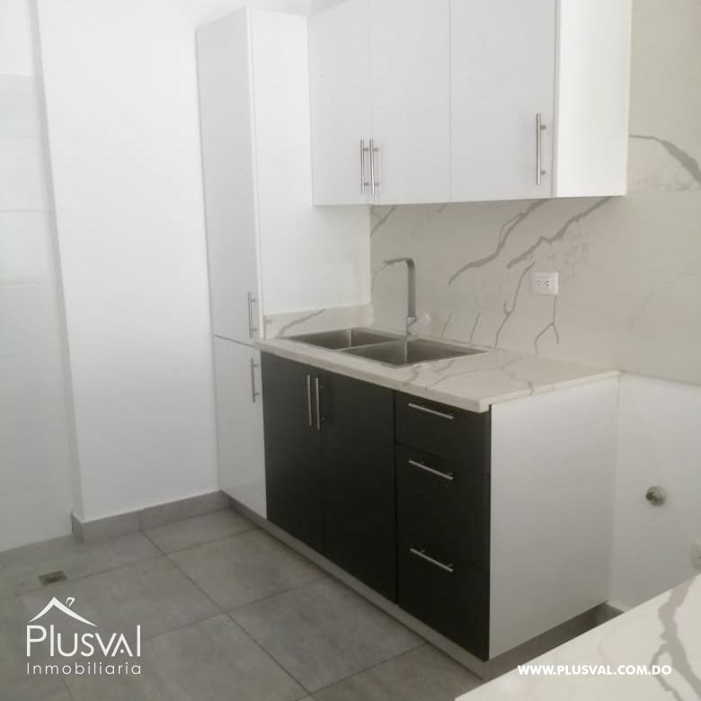 Apartamento en venta en Bella Vista 421627