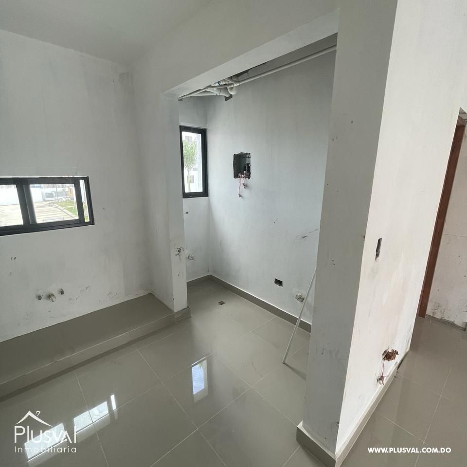 Proyecto residencial ubicado en Monte Verde 339287