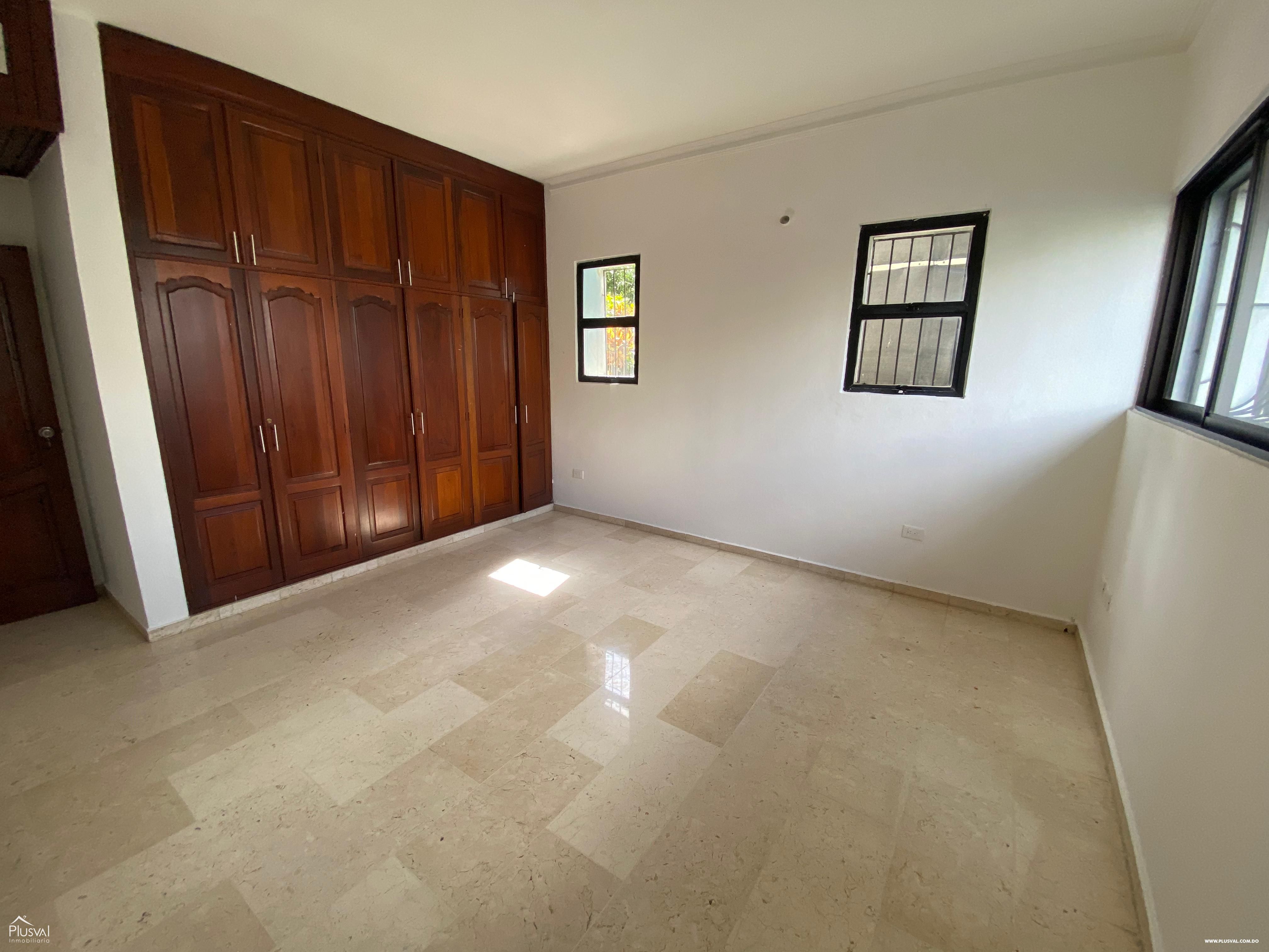 Céntrico apartamento de Venta en los Cerros de Gurabo 452818