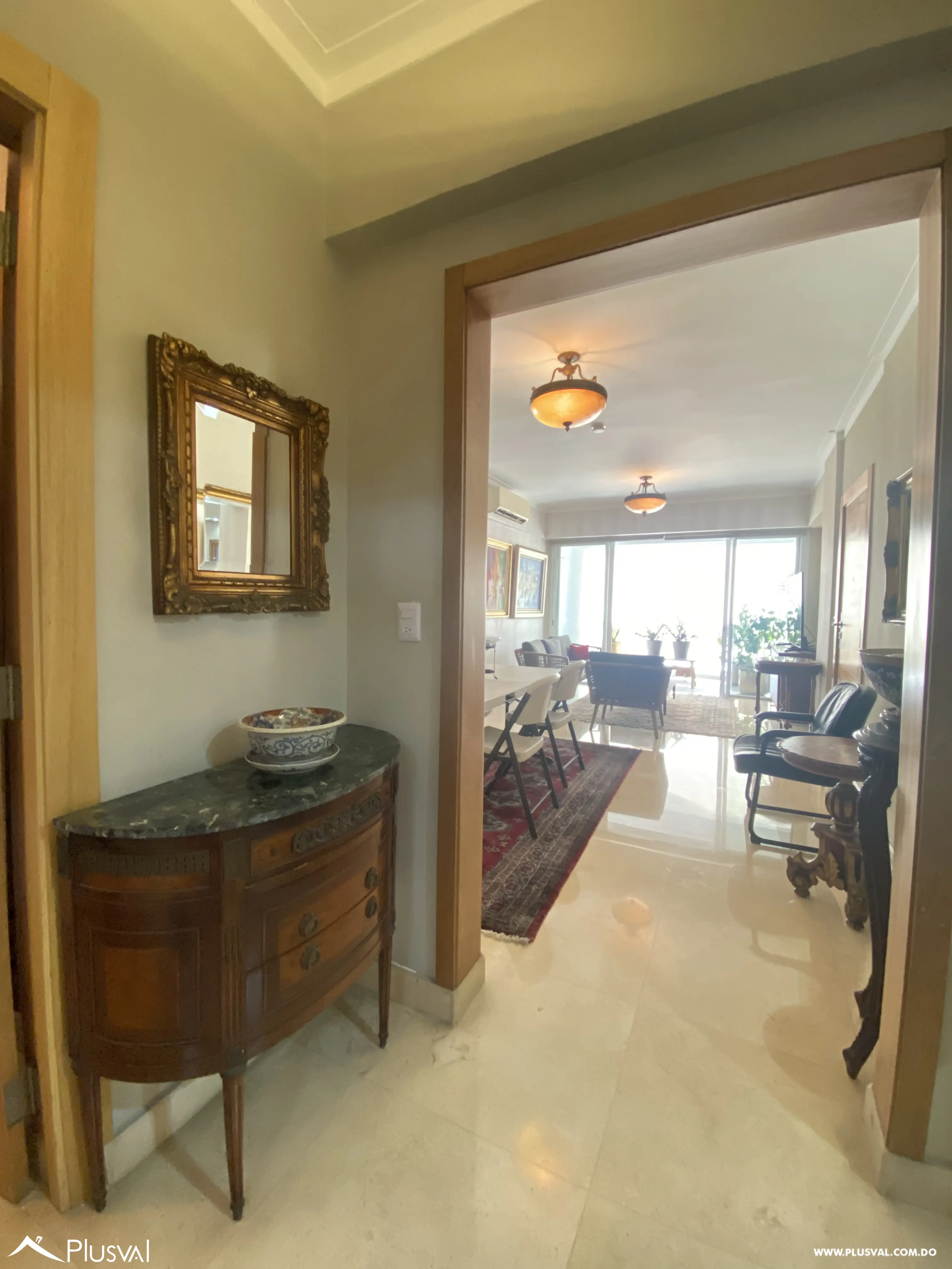 Vendo Excelente Apto en la Calle Ele Retiro- Piantini 456370