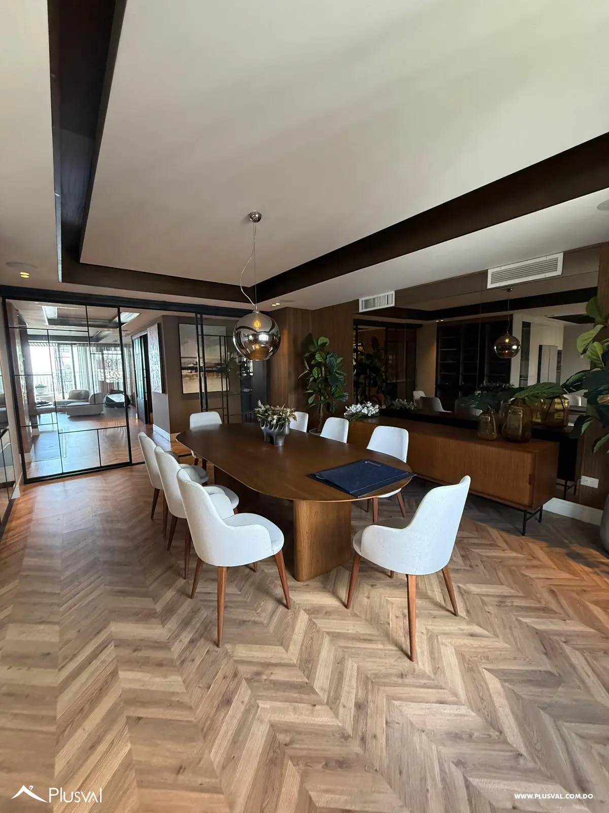 Se vende amplio apartamento en la Esperilla 510123