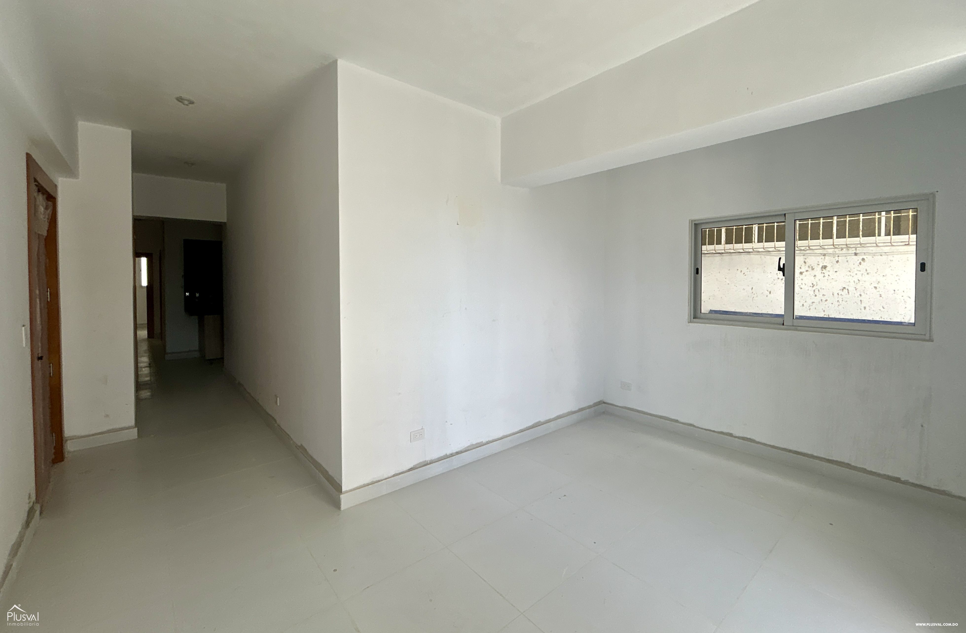 Apartamento en venta de 3 habitaciones mas terraza en Mirador Norte 433422