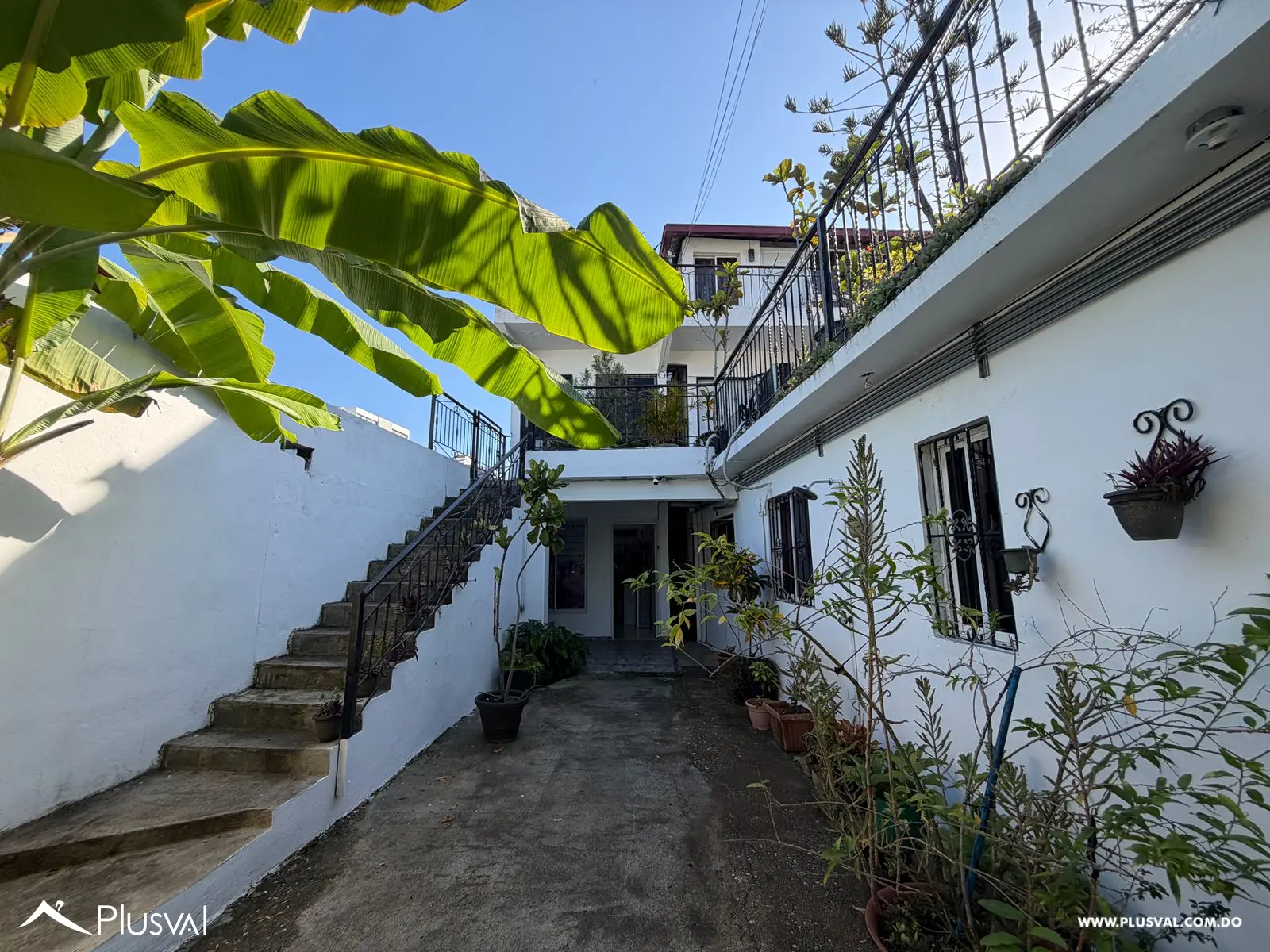 Casa en venta para vivir e inversión en Altos de Arroyo Hondo 486603