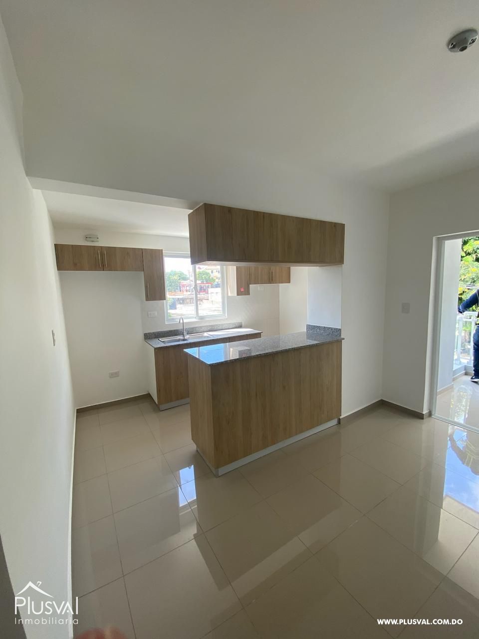 PASEO DEL PARQUE: Exclusivo proyecto de apartamentos en Lucerna 474751