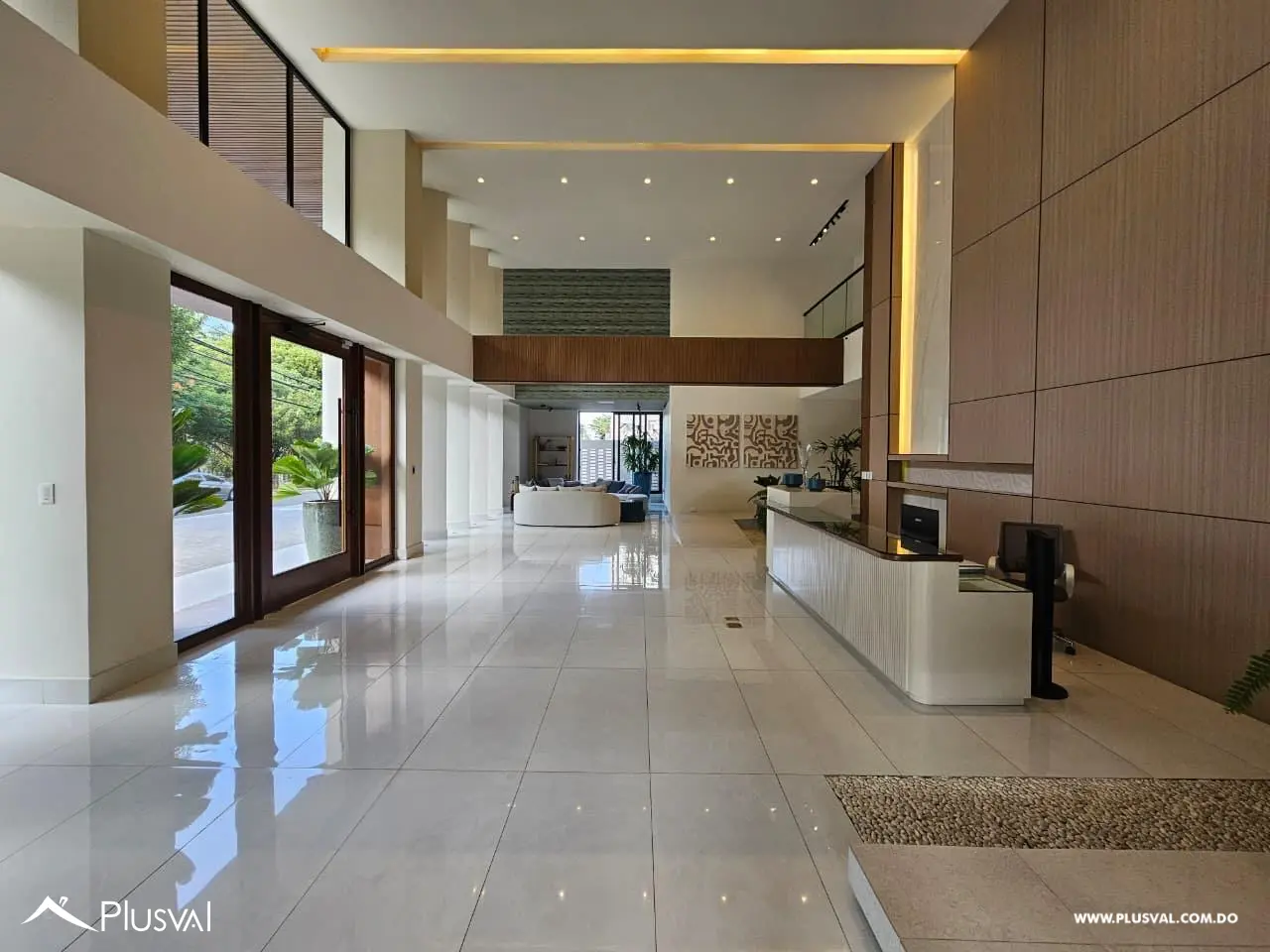 Lujoso apartamento con vista al mar, en Esperilla 522024