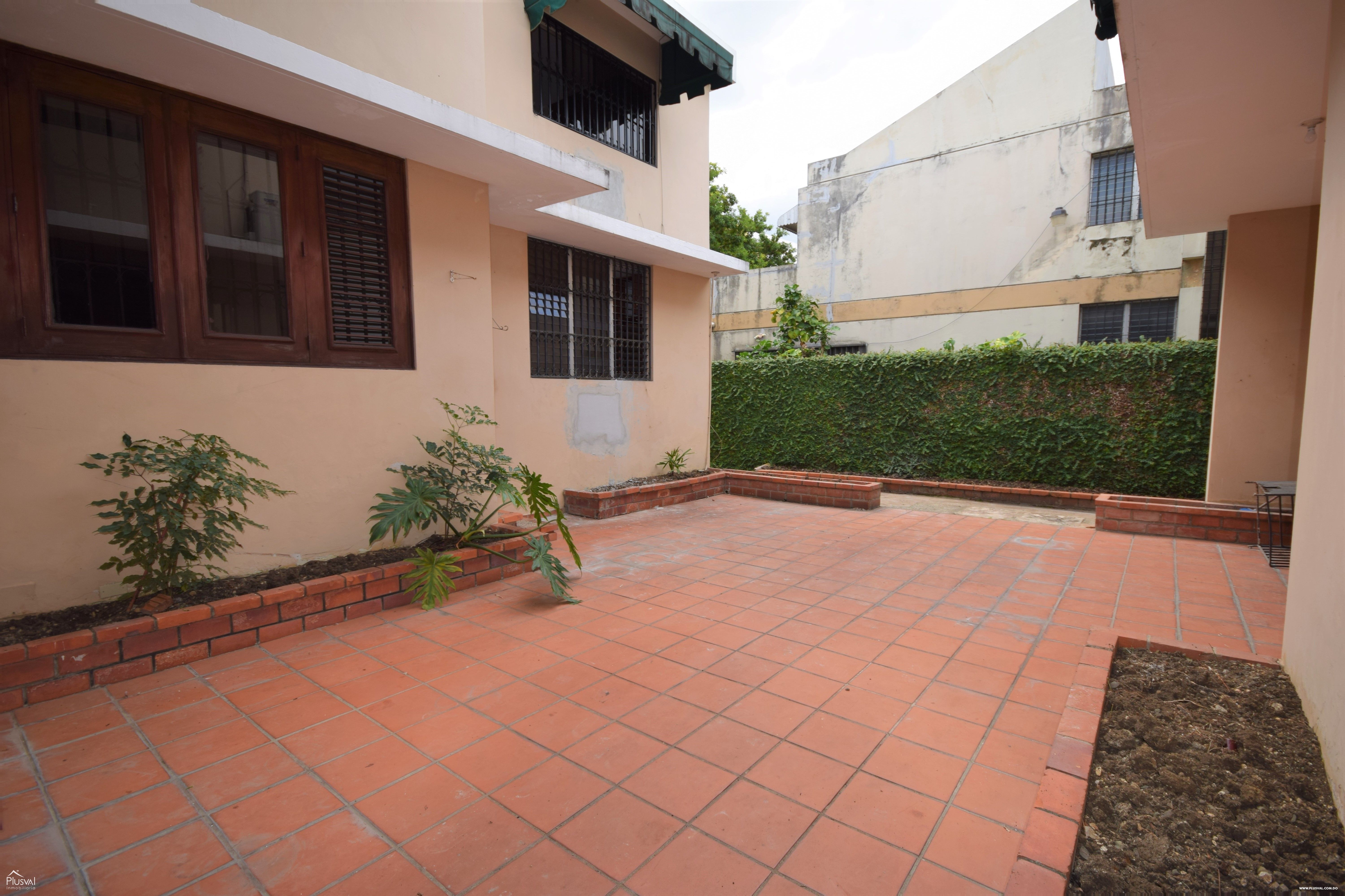 AMPLIO APARTAMENTO EN ALQUILER CON TERRAZA INDEPENDIENTE EN EL ENS. JULIETA 162849