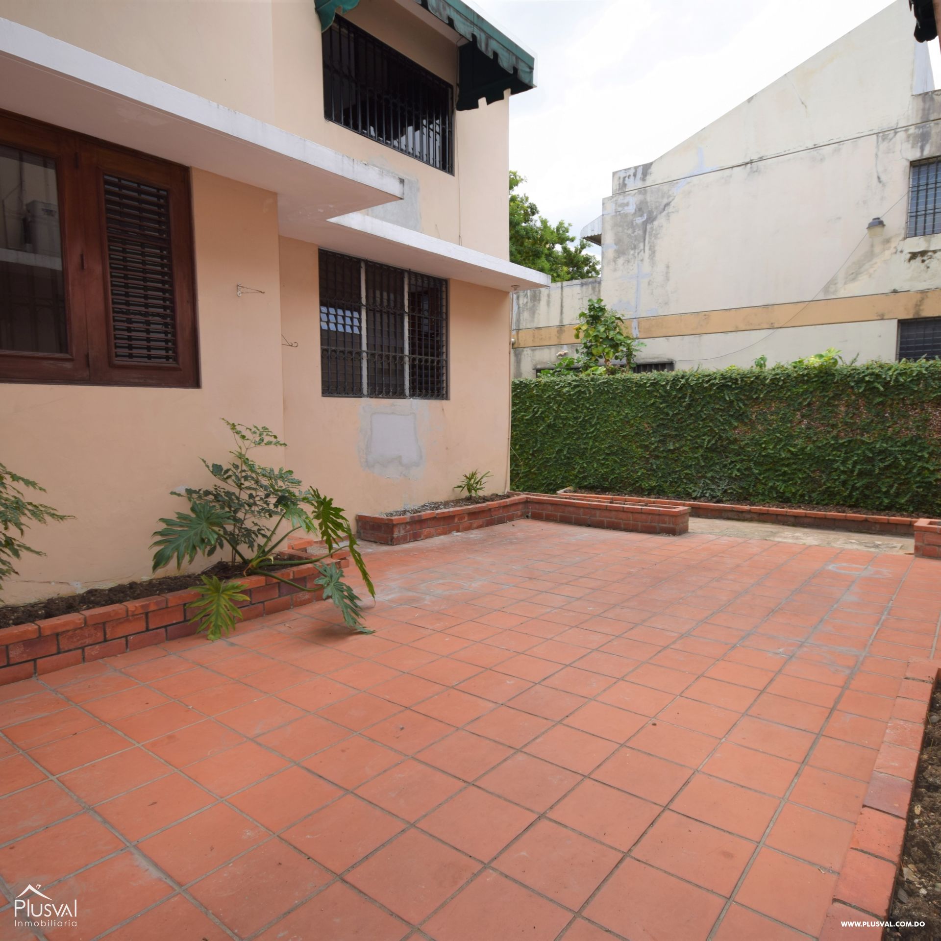 AMPLIO APARTAMENTO EN ALQUILER CON TERRAZA INDEPENDIENTE EN EL ENS. JULIETA 162849