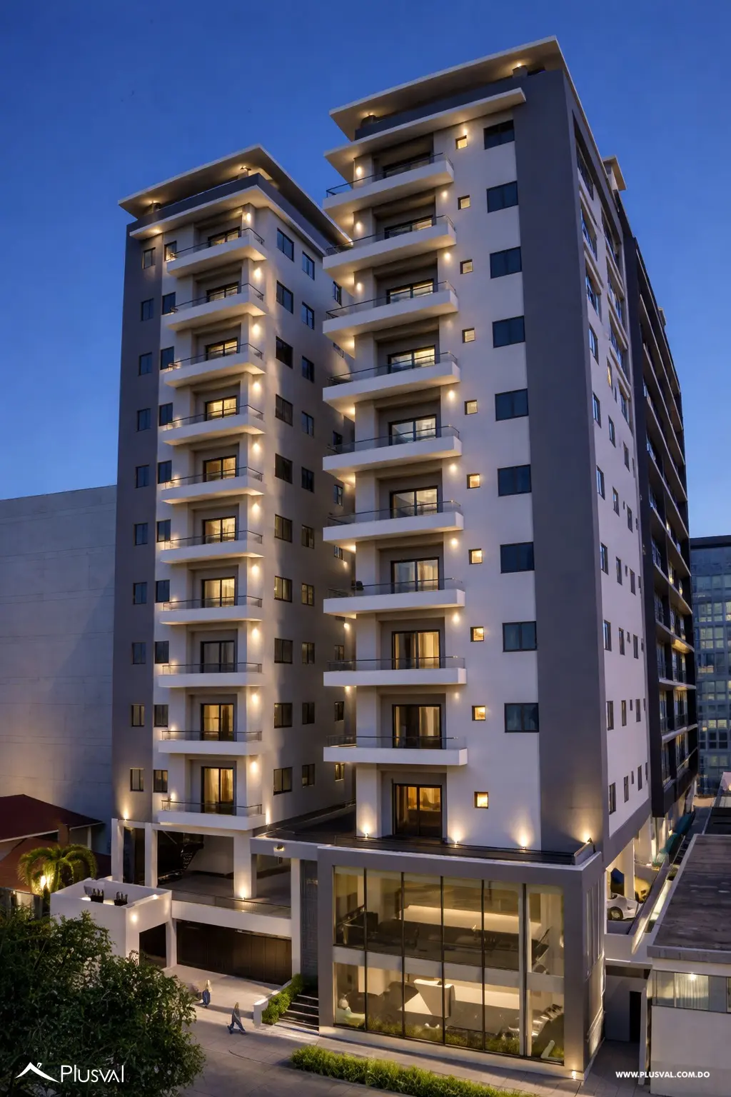 Apartamento de Lujo en Bella Vista 489848