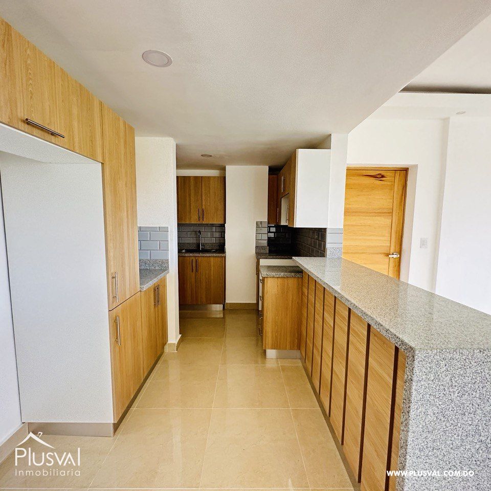 Apartamento en venta en Prado Oriental, Santo Domingo Este 367659